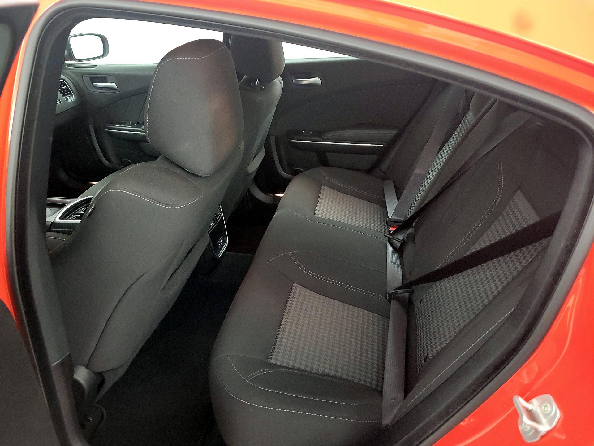 Thumbnail: 2023 Dodge Charger - 19