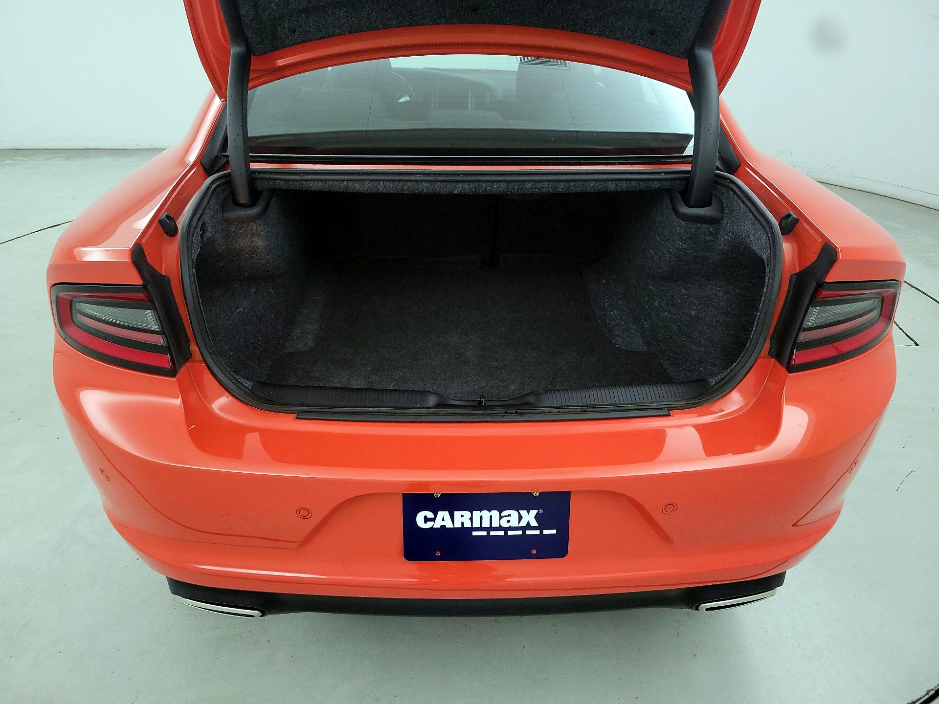 Thumbnail: 2023 Dodge Charger - 20