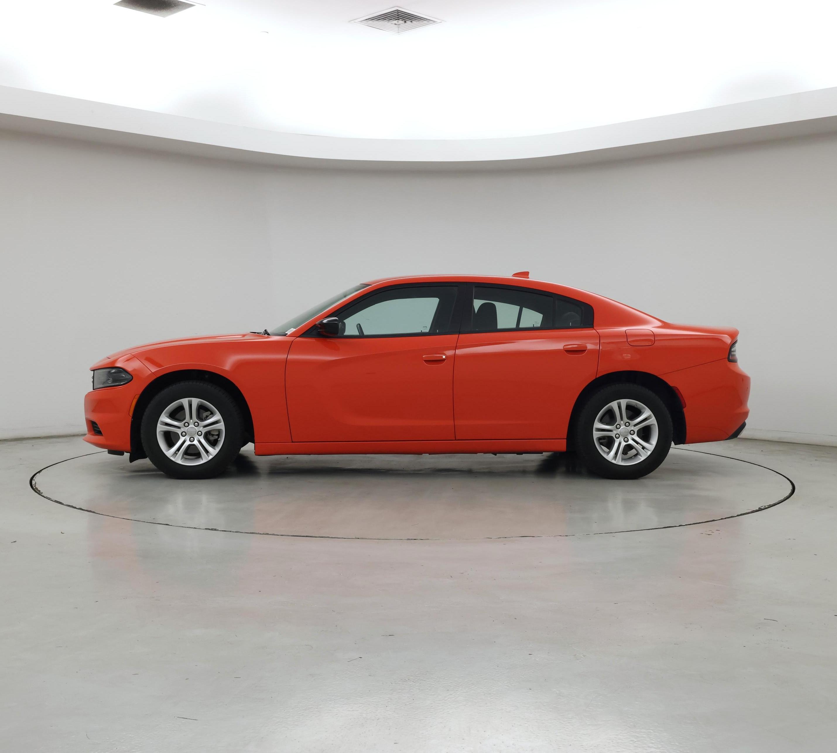 Thumbnail: 2023 Dodge Charger - 3