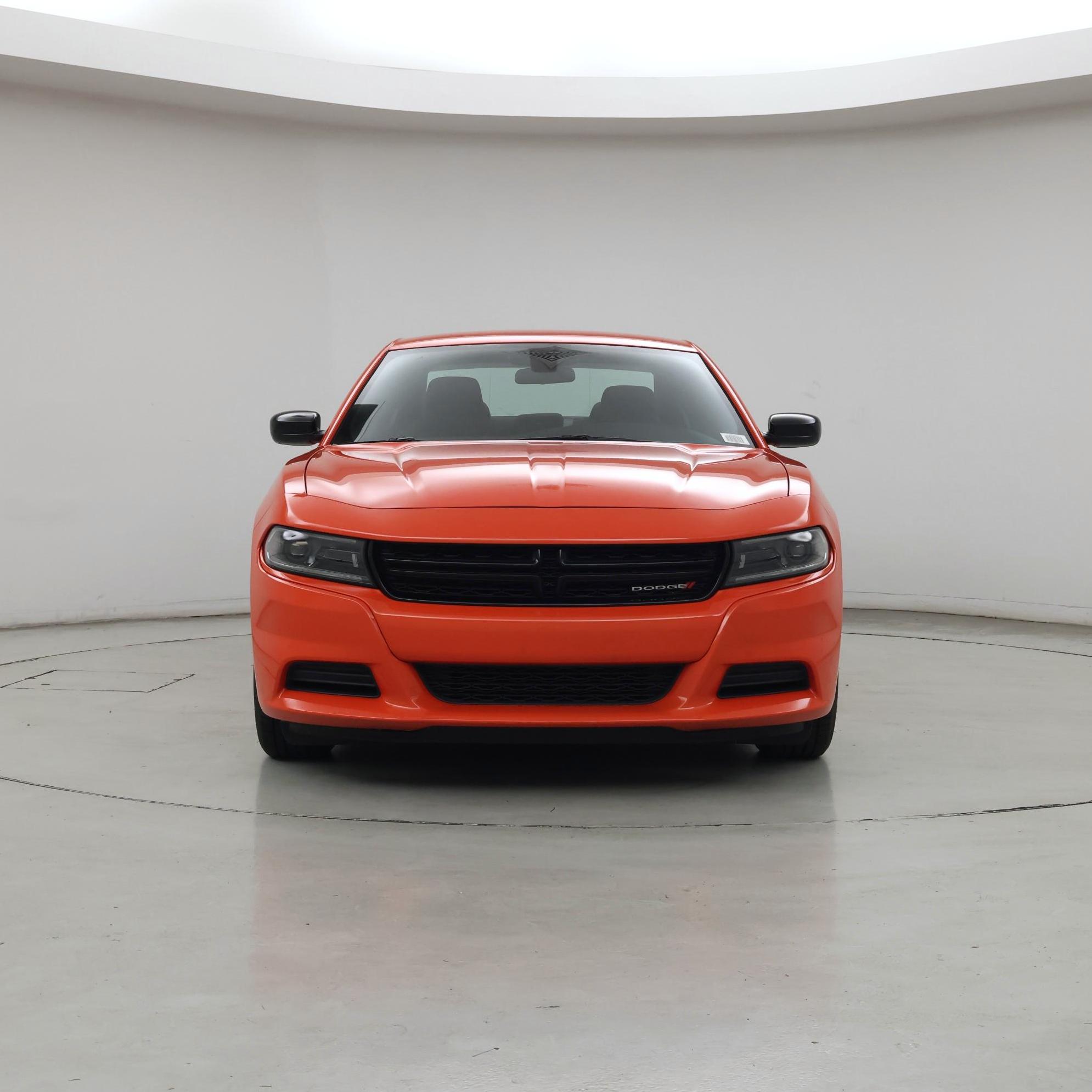 Thumbnail: 2023 Dodge Charger - 5