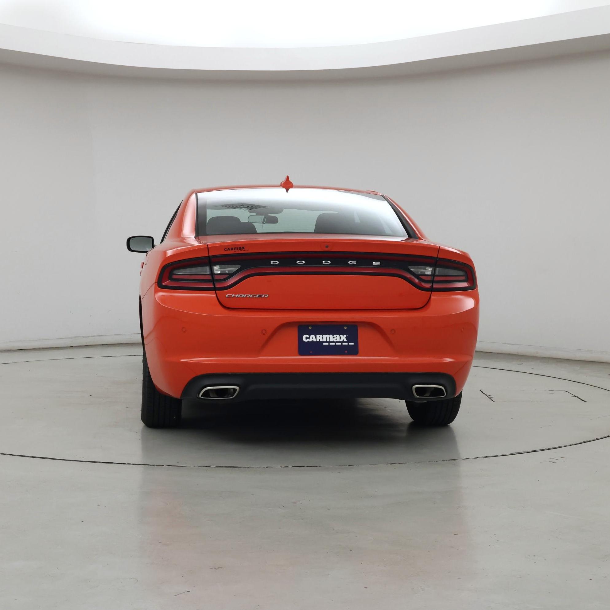 Thumbnail: 2023 Dodge Charger - 6