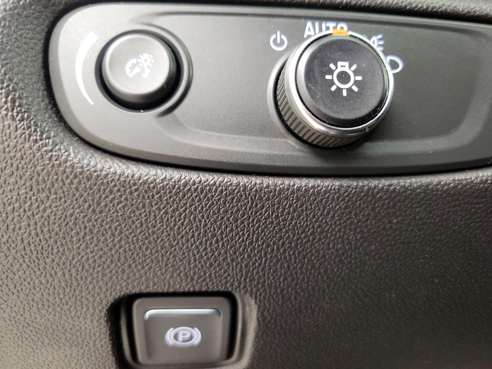 Thumbnail: 2024 Chevrolet Blazer - 13