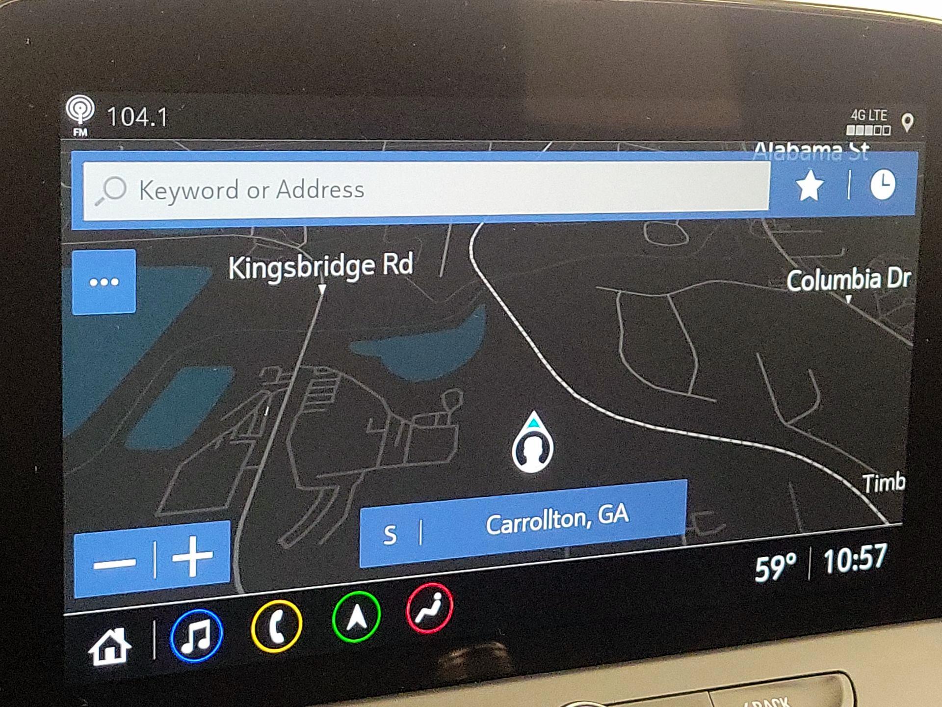 Thumbnail: 2024 Chevrolet Blazer - 14