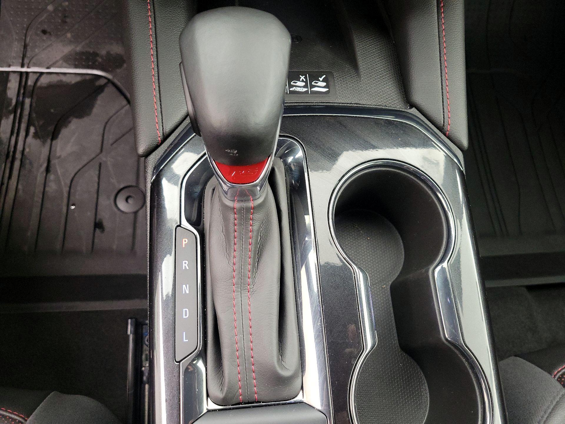 Thumbnail: 2024 Chevrolet Blazer - 18