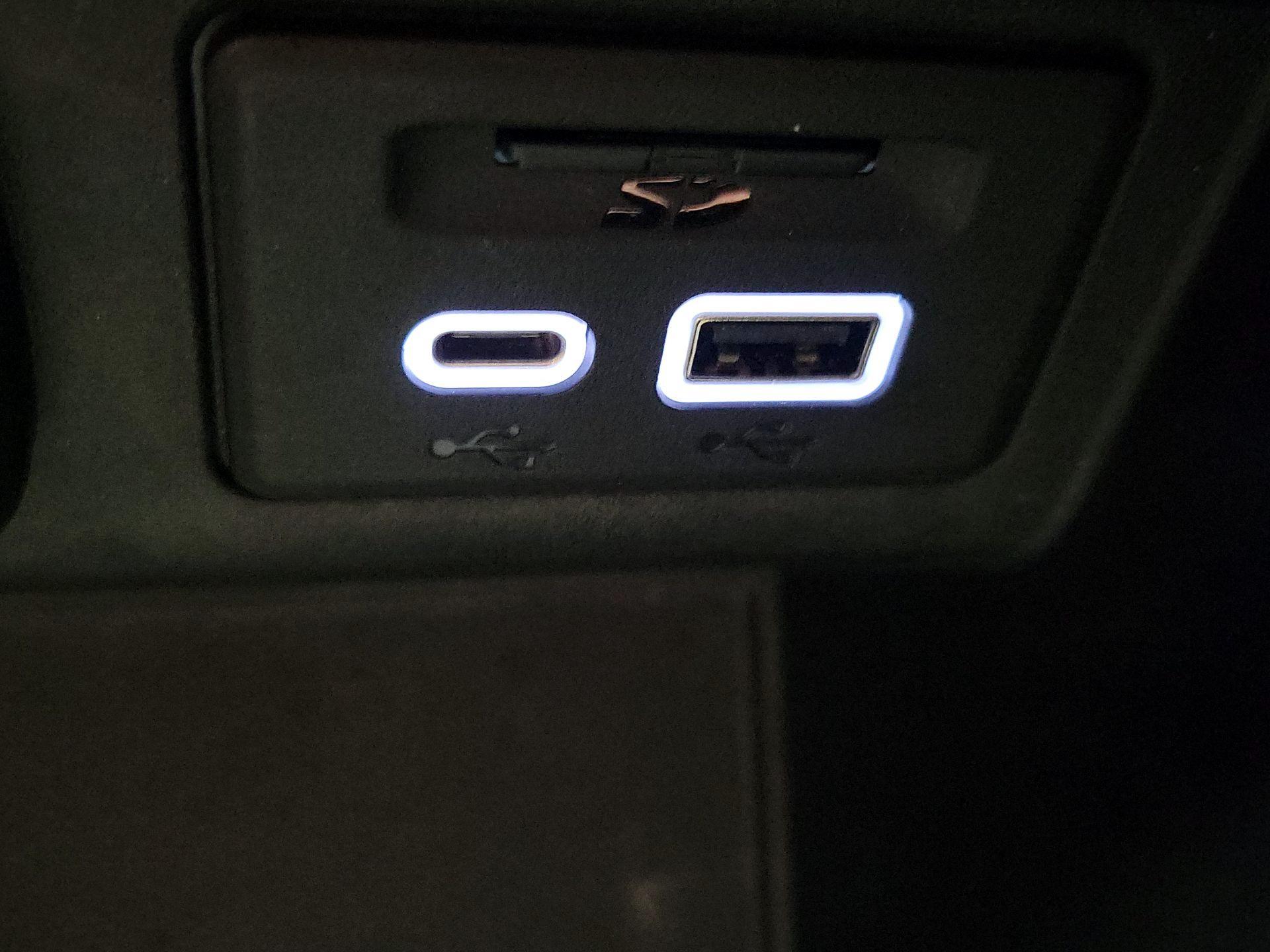 Thumbnail: 2024 Chevrolet Blazer - 19