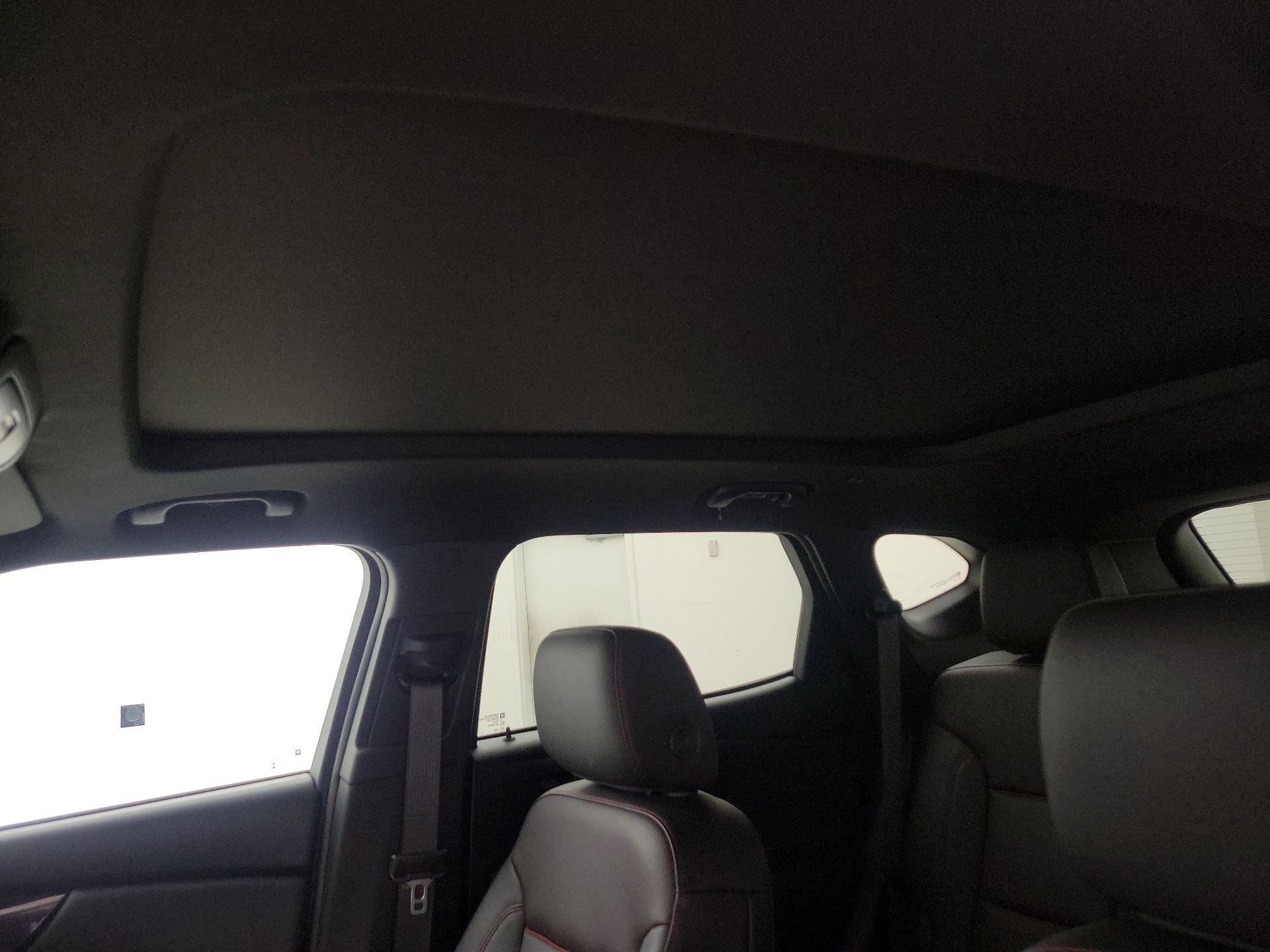 Thumbnail: 2024 Chevrolet Blazer - 20