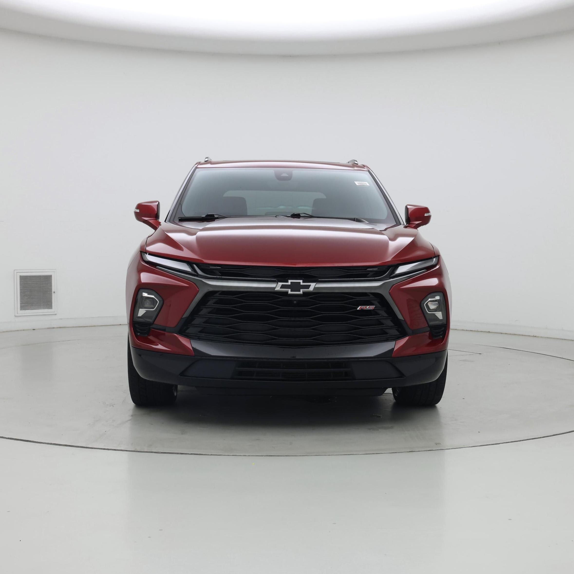 Thumbnail: 2024 Chevrolet Blazer - 5