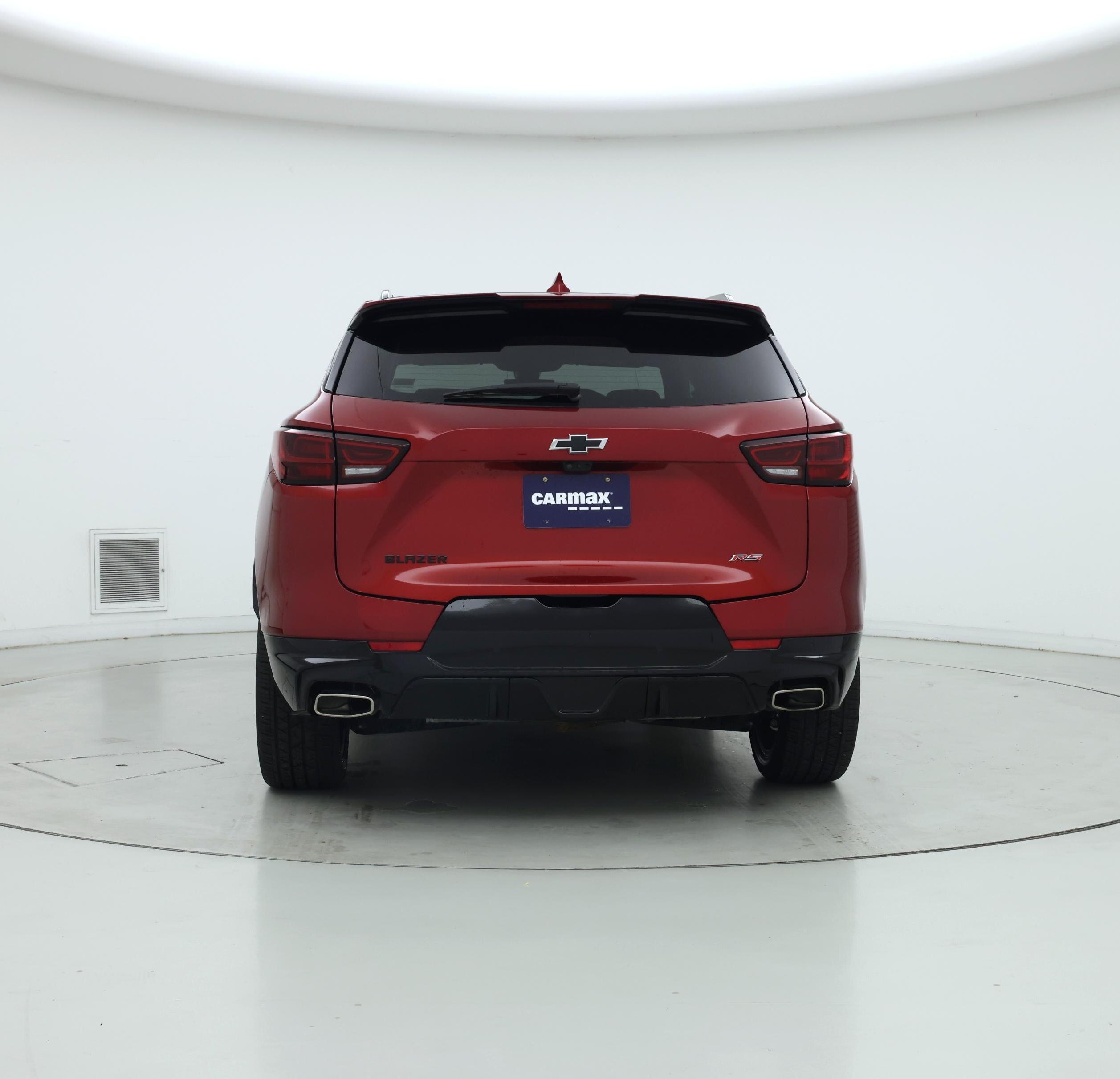 Thumbnail: 2024 Chevrolet Blazer - 6