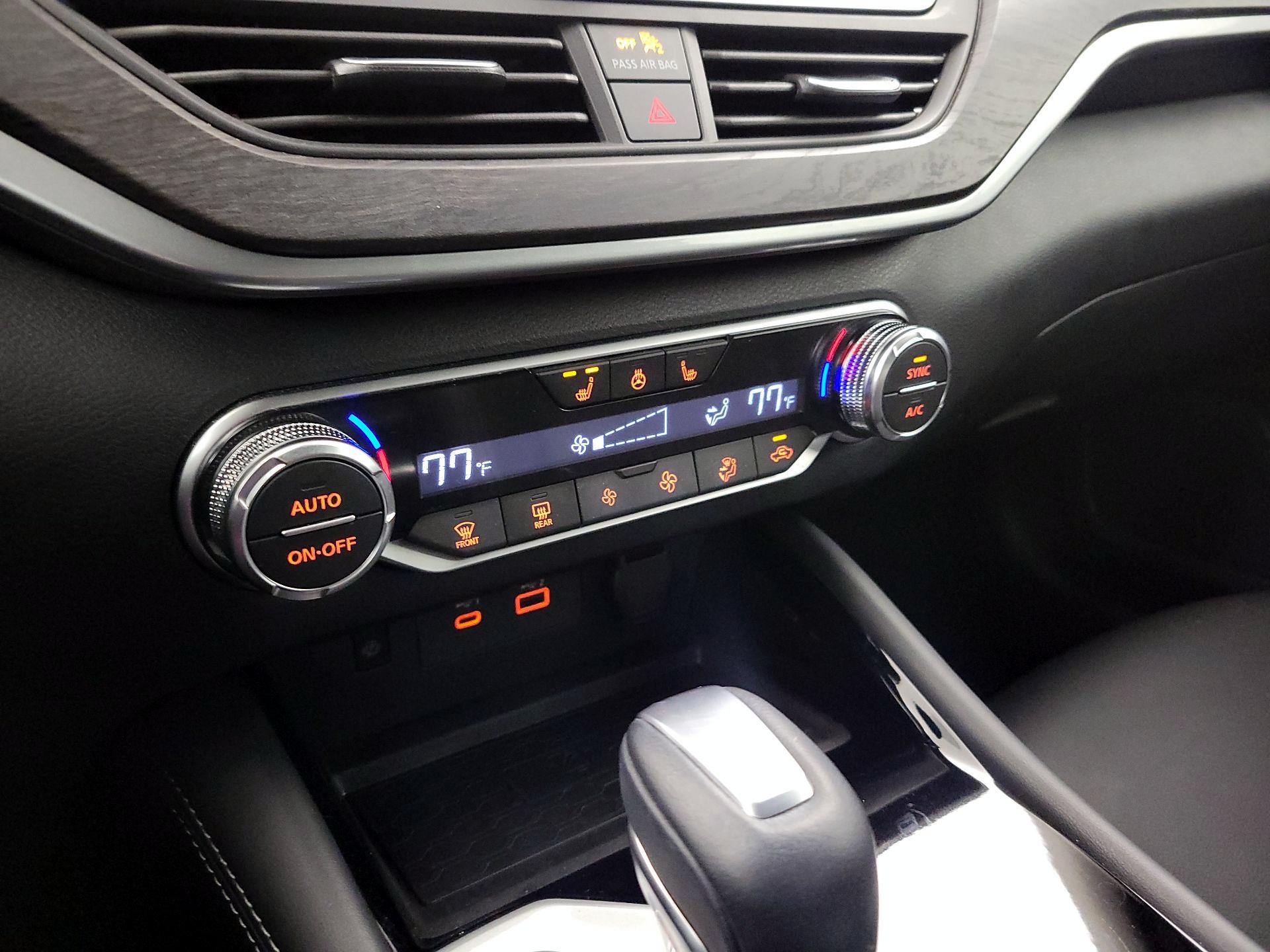 Thumbnail: 2023 Nissan Altima - 17