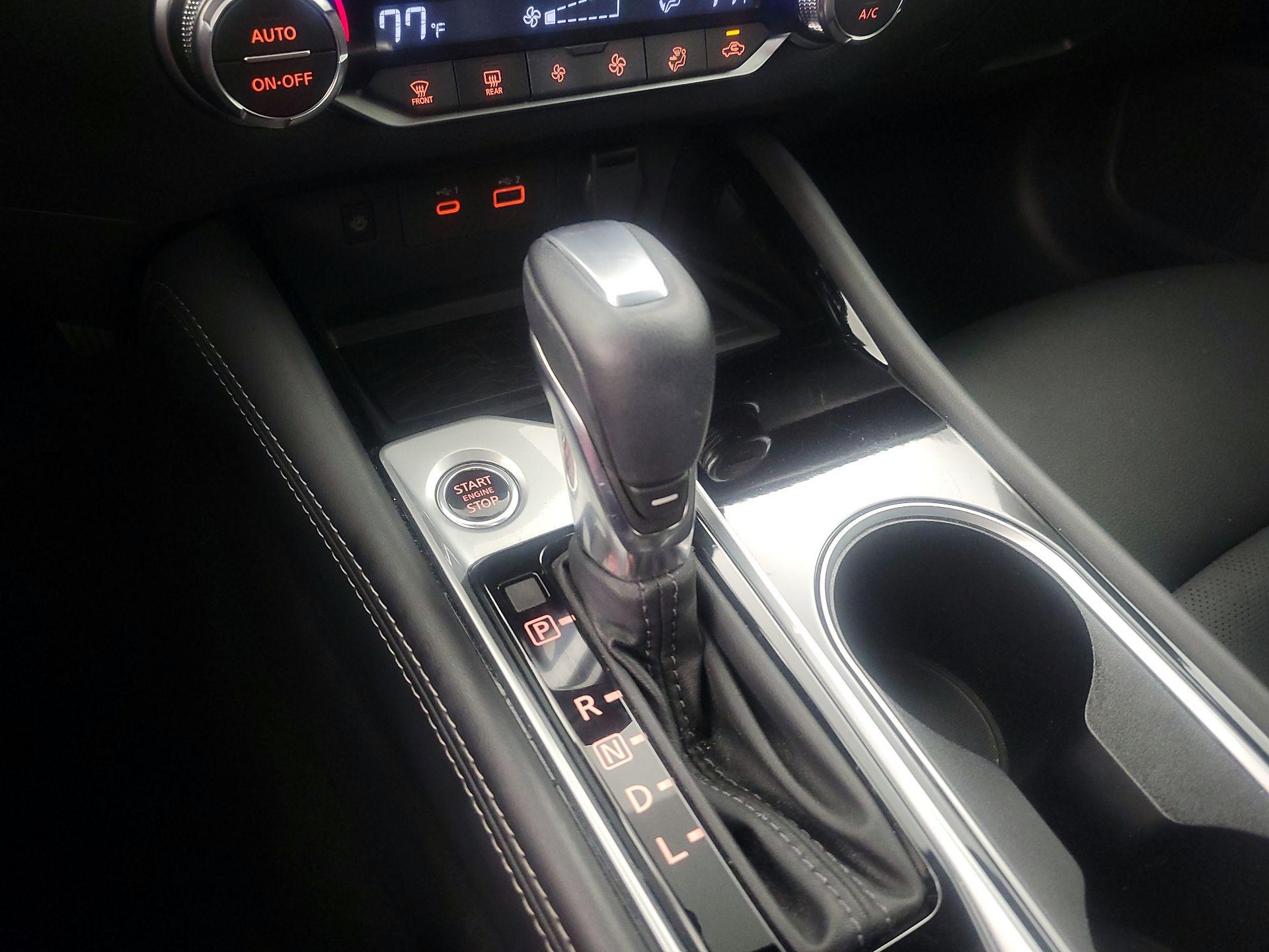 Thumbnail: 2023 Nissan Altima - 18