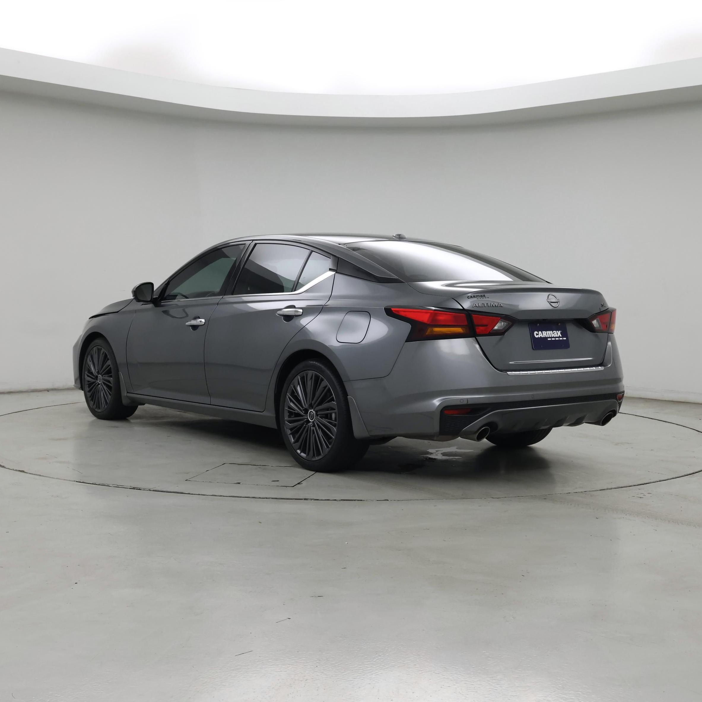 Thumbnail: 2023 Nissan Altima - 2