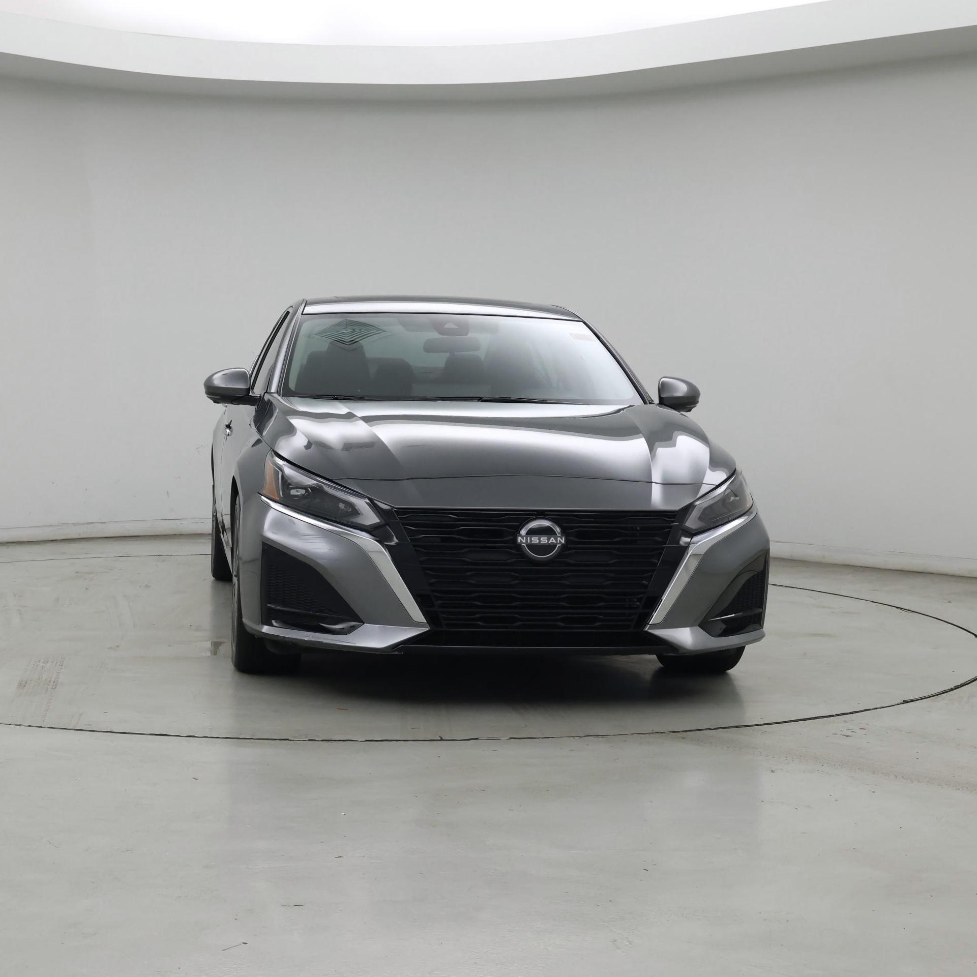 Thumbnail: 2023 Nissan Altima - 5