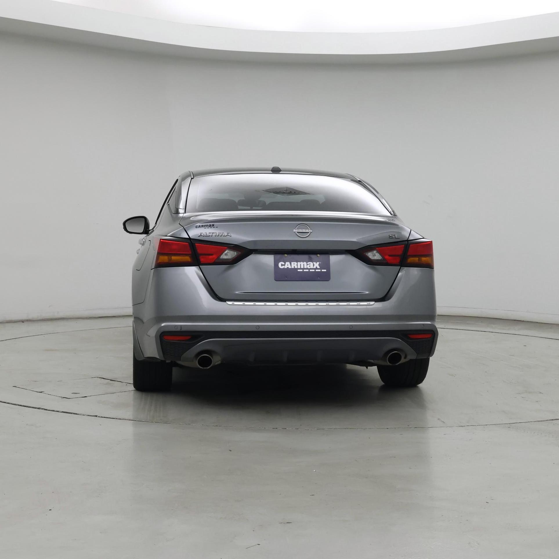 Thumbnail: 2023 Nissan Altima - 6