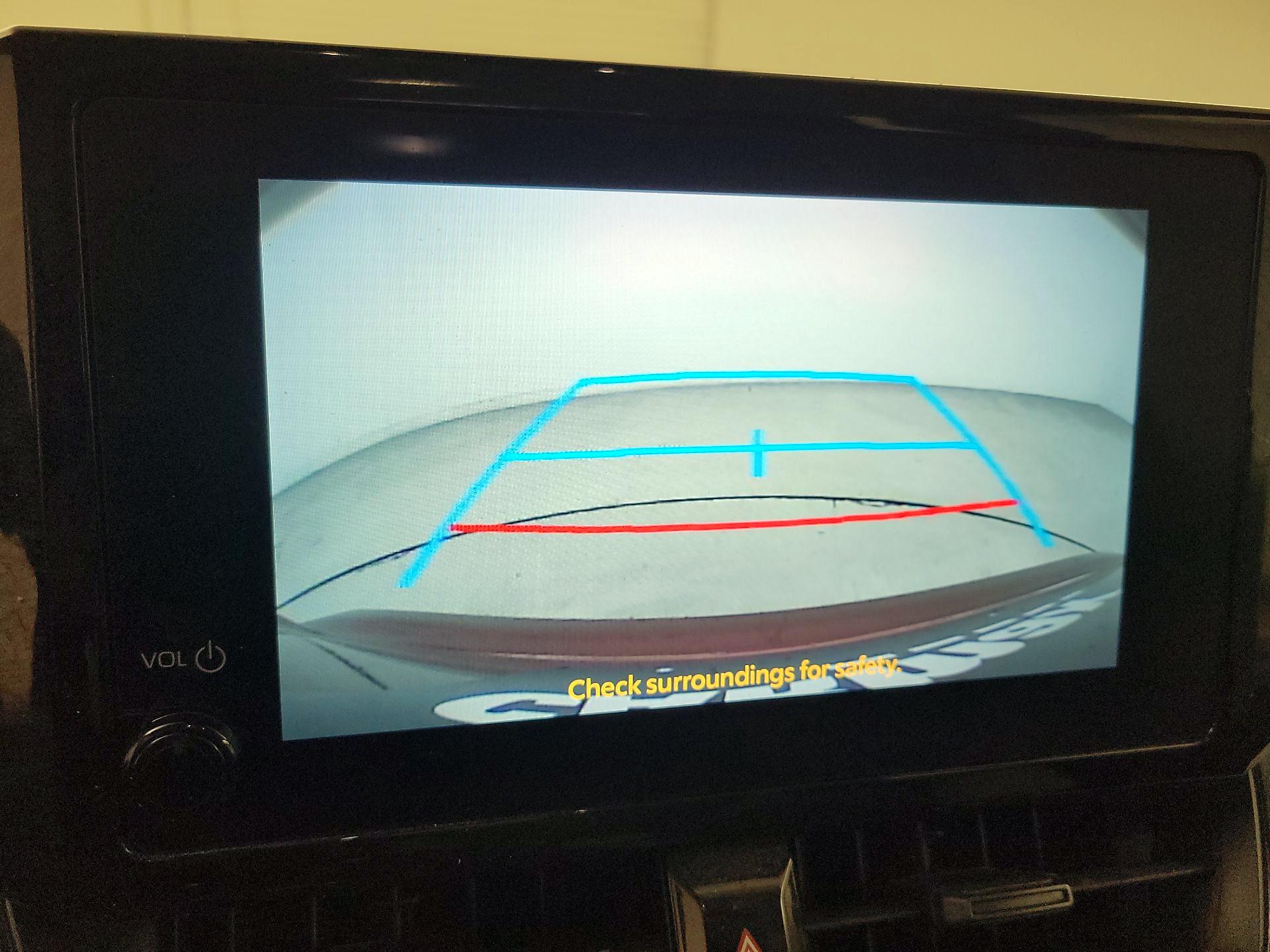 Thumbnail: 2025 Toyota Corolla - 14