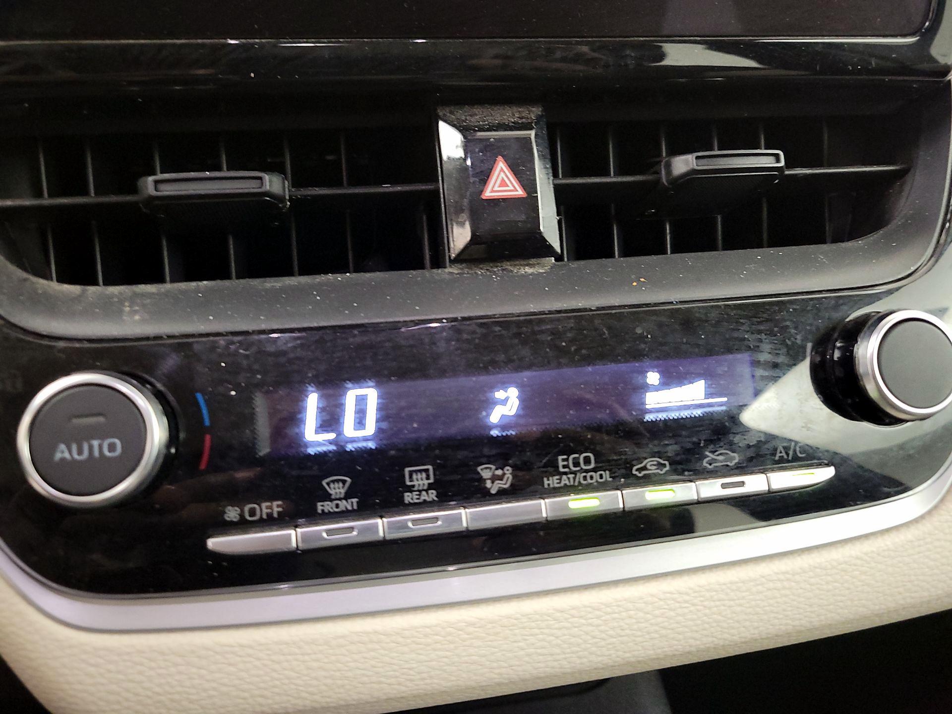 Thumbnail: 2025 Toyota Corolla - 16