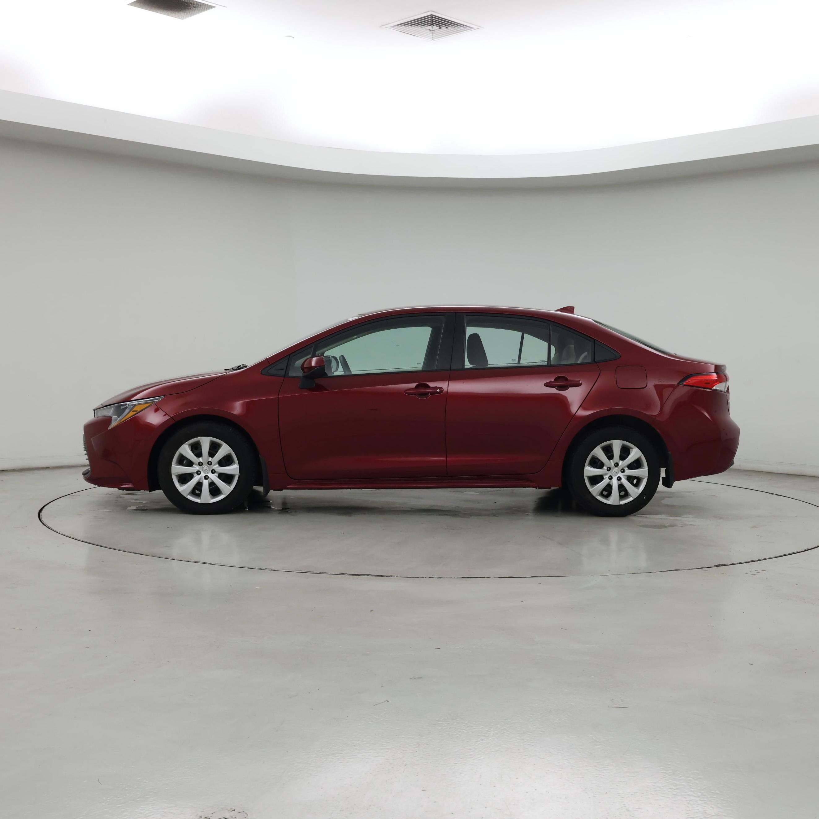 Thumbnail: 2025 Toyota Corolla - 3