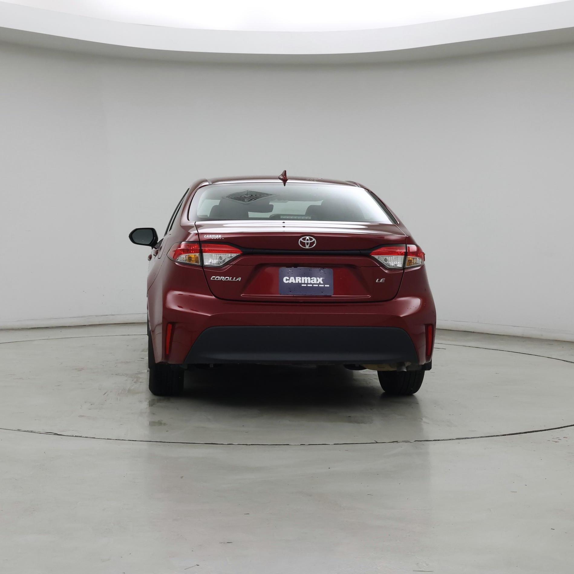 Thumbnail: 2025 Toyota Corolla - 6