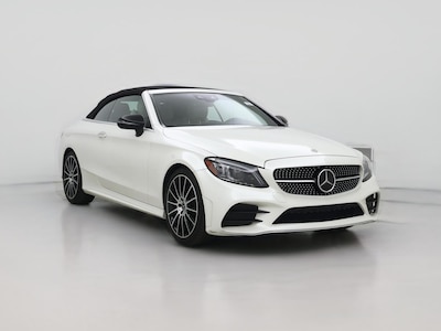 2020 Mercedes-Benz C300