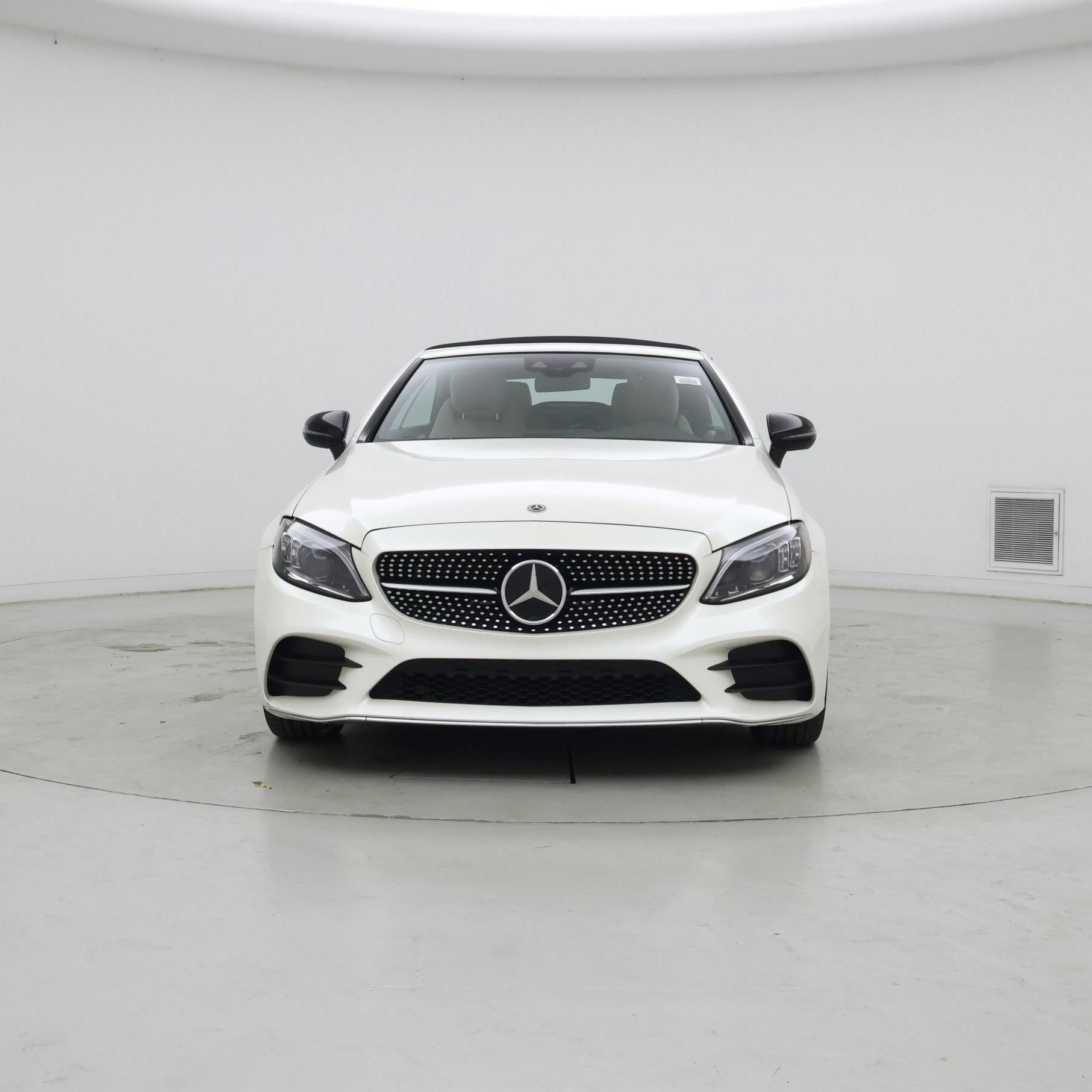 Thumbnail: 2020 Mercedes-Benz C-Class - 5