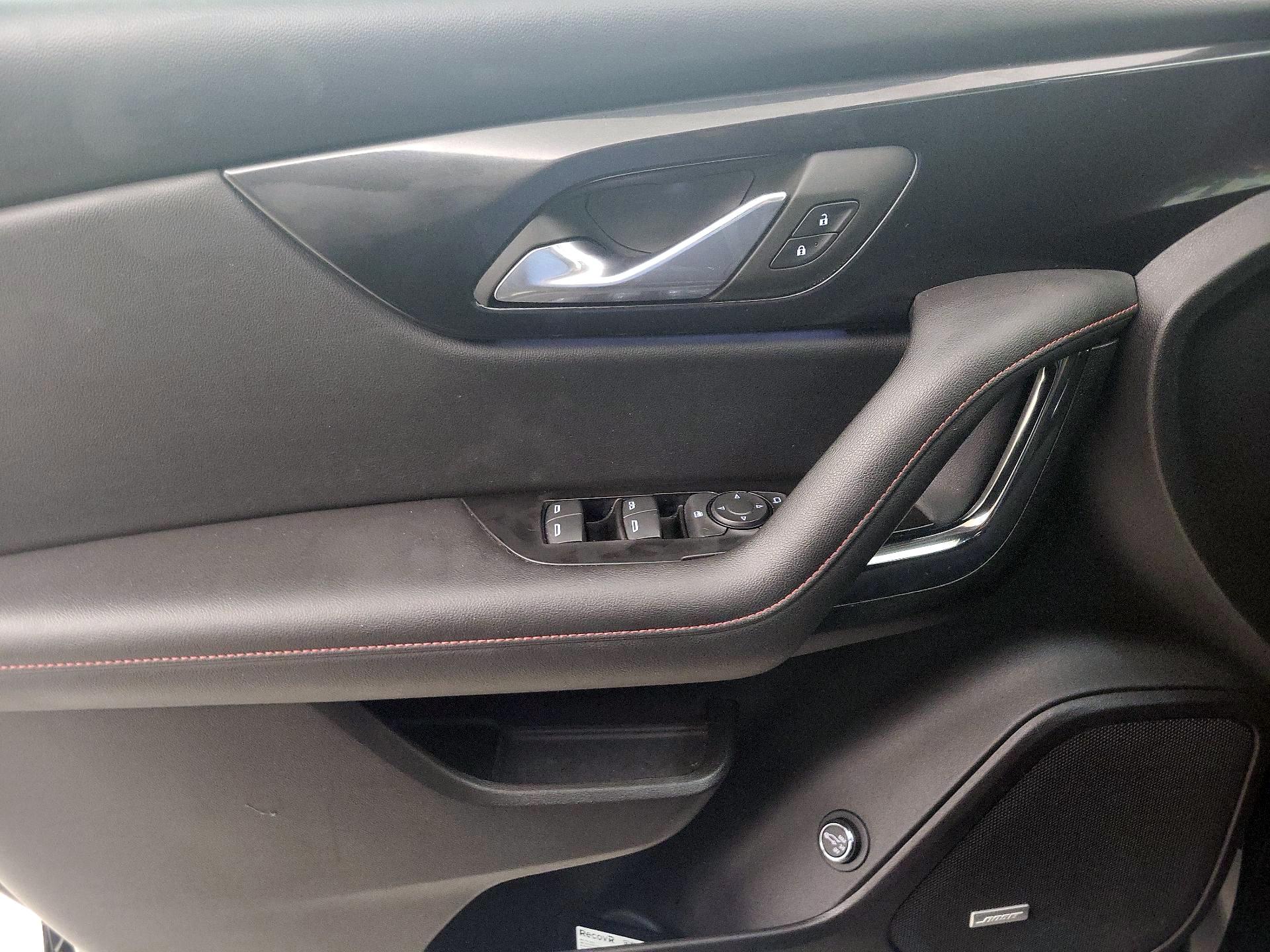 Thumbnail: 2024 Chevrolet Blazer - 12