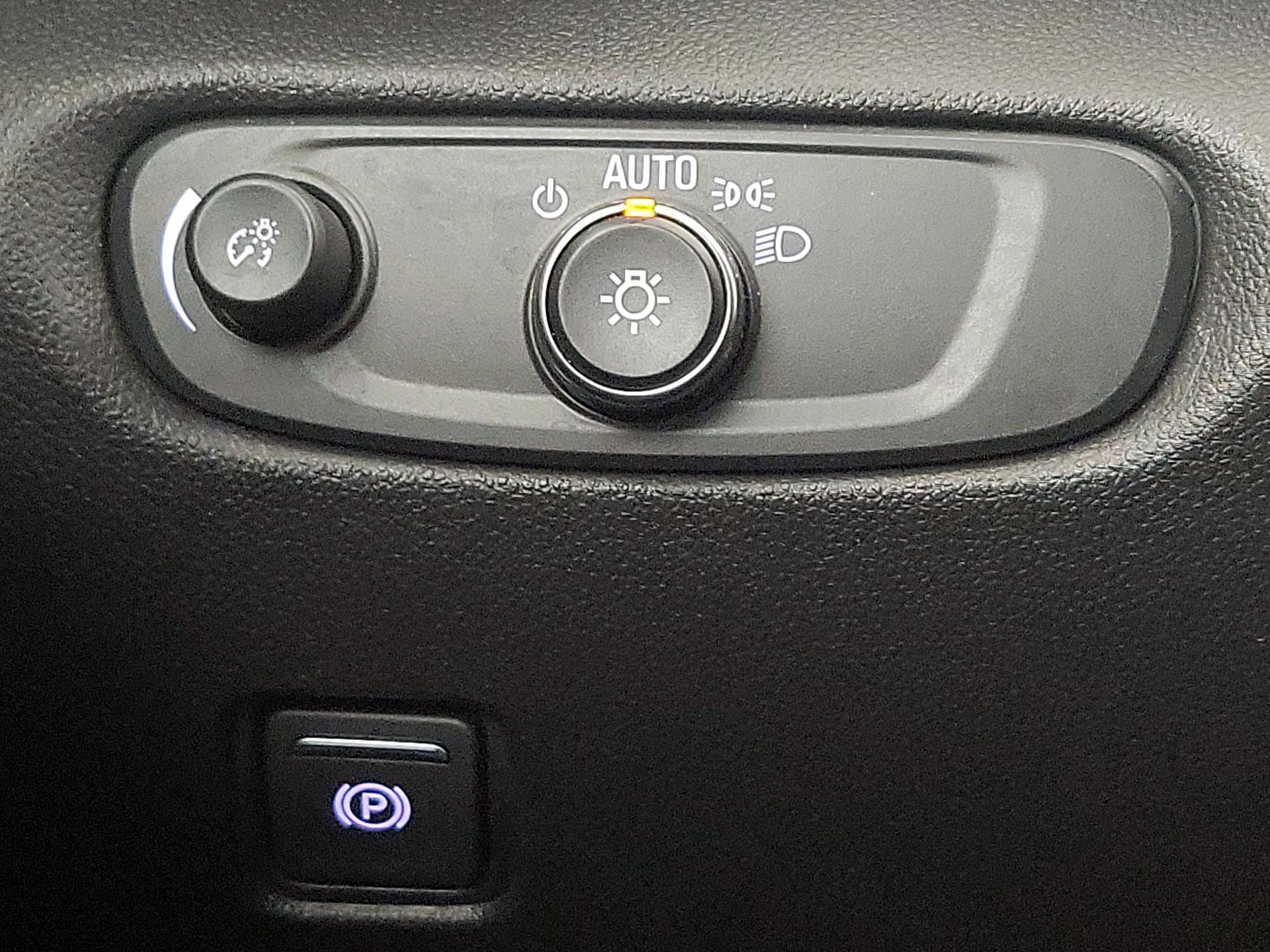 Thumbnail: 2024 Chevrolet Blazer - 13