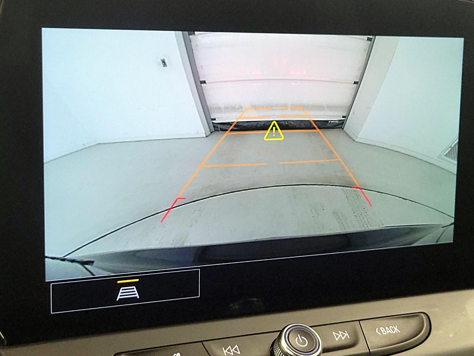 Thumbnail: 2024 Chevrolet Blazer - 14