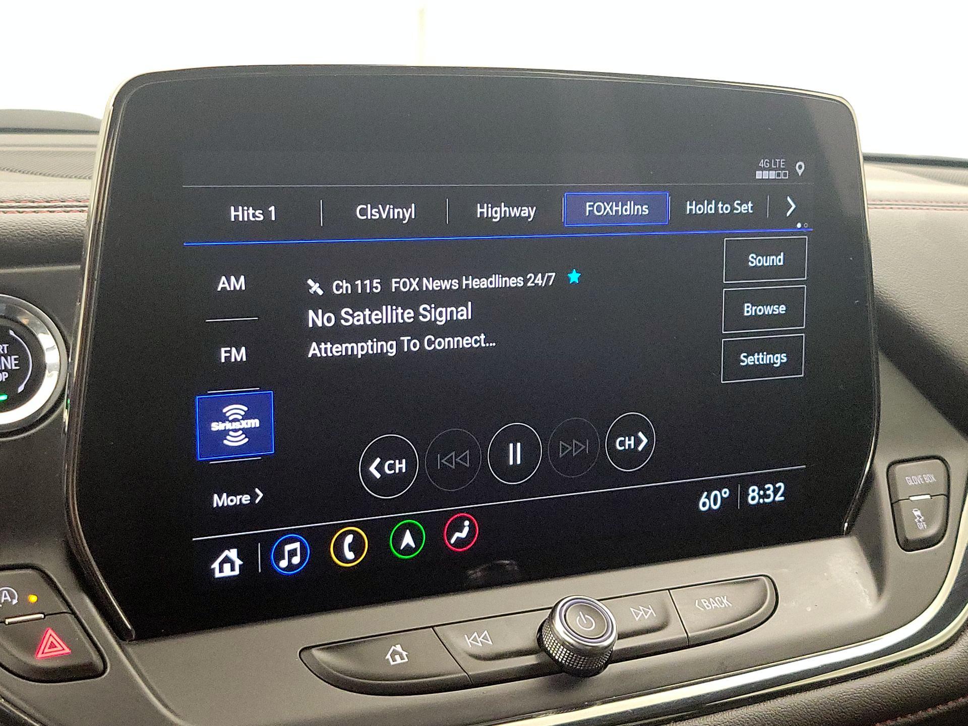 Thumbnail: 2024 Chevrolet Blazer - 15