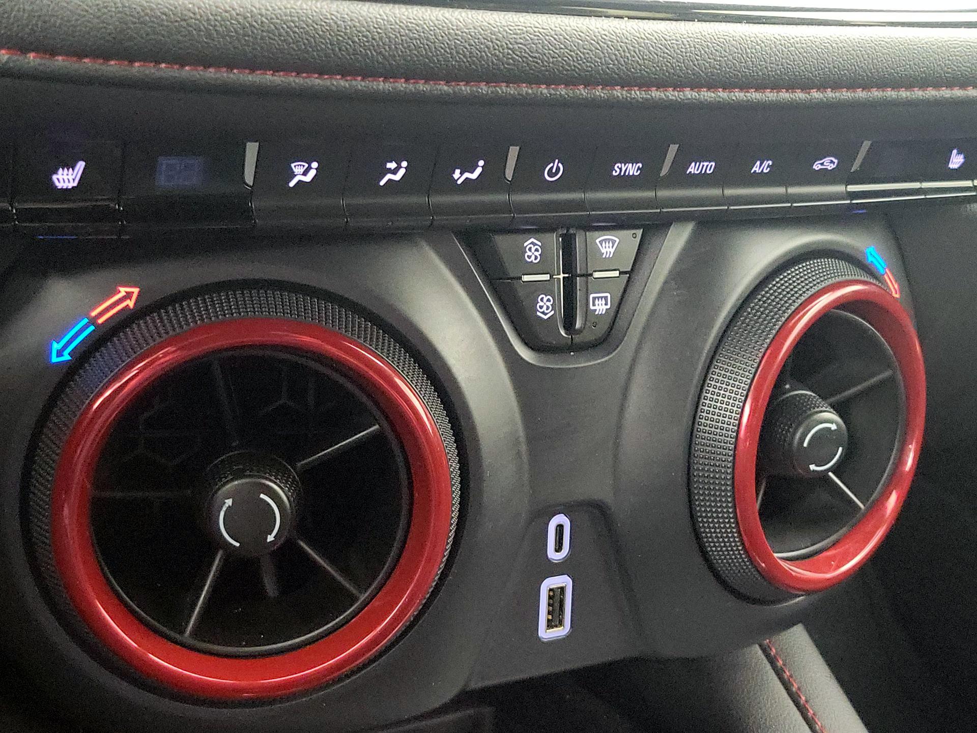 Thumbnail: 2024 Chevrolet Blazer - 16