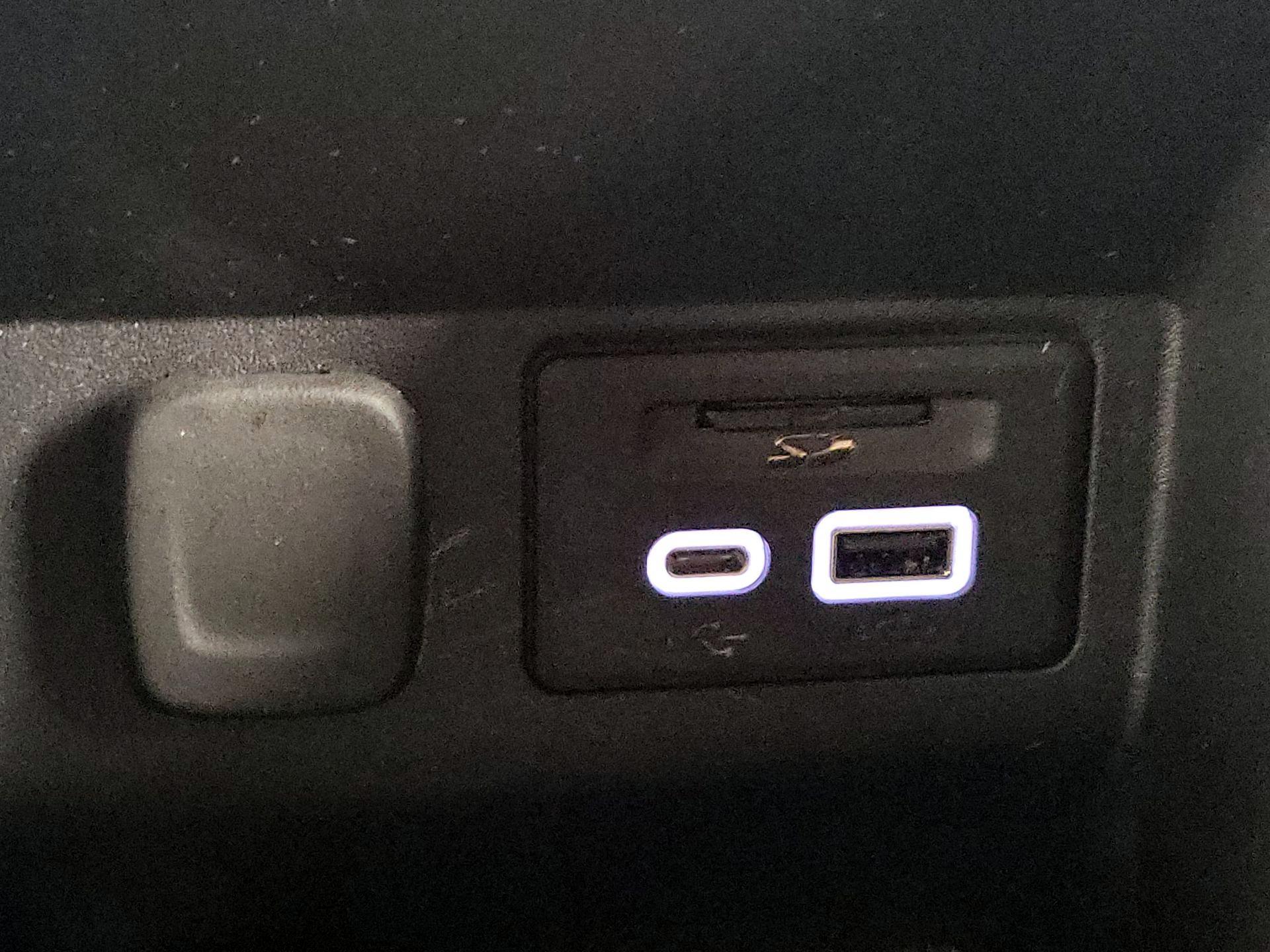 Thumbnail: 2024 Chevrolet Blazer - 18