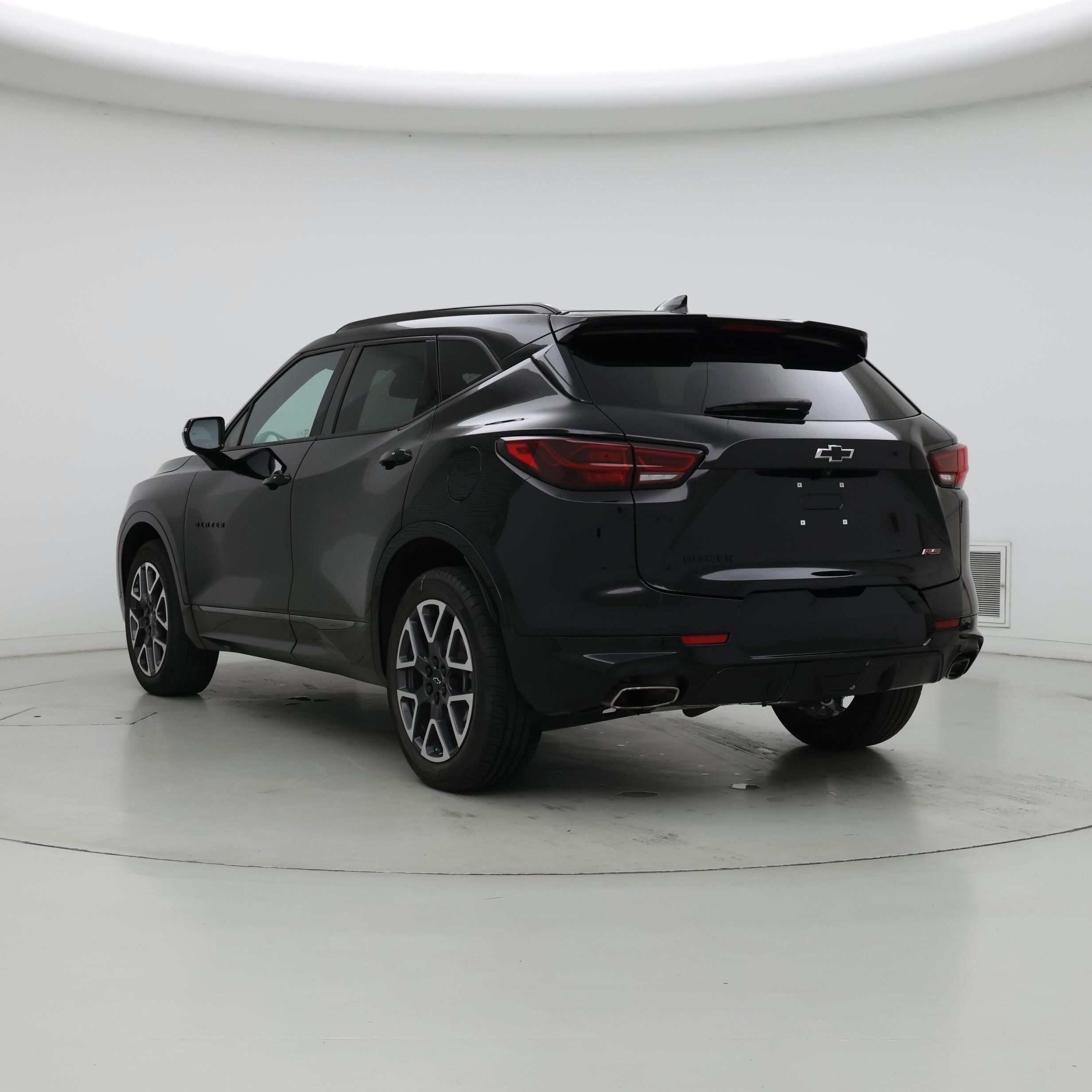 Thumbnail: 2024 Chevrolet Blazer - 2