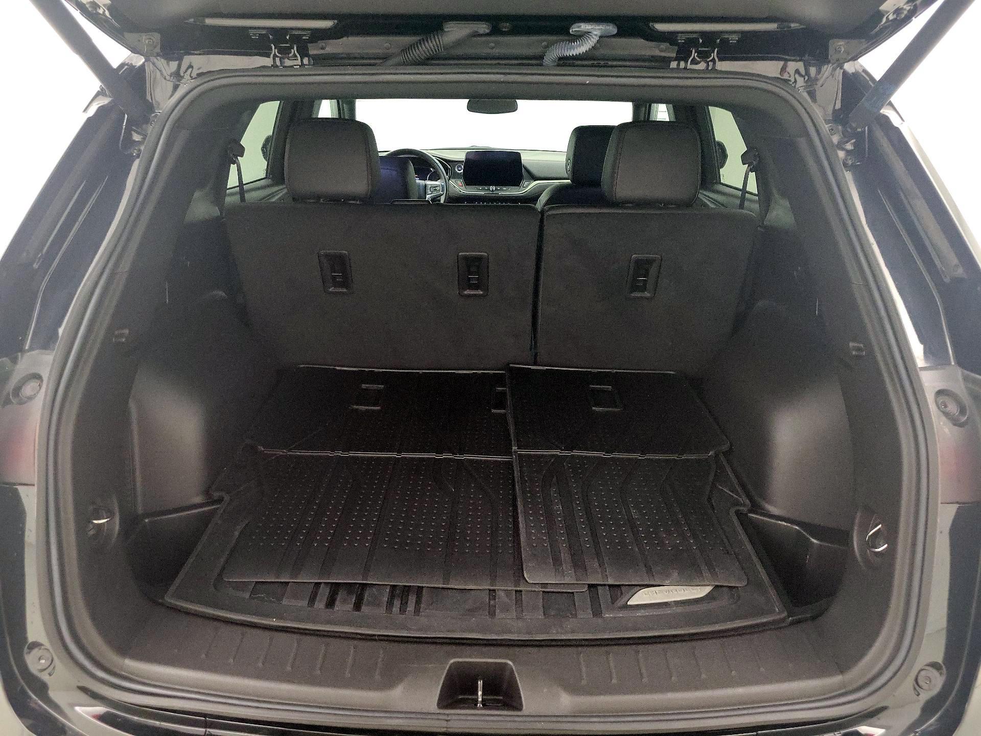 Thumbnail: 2024 Chevrolet Blazer - 20