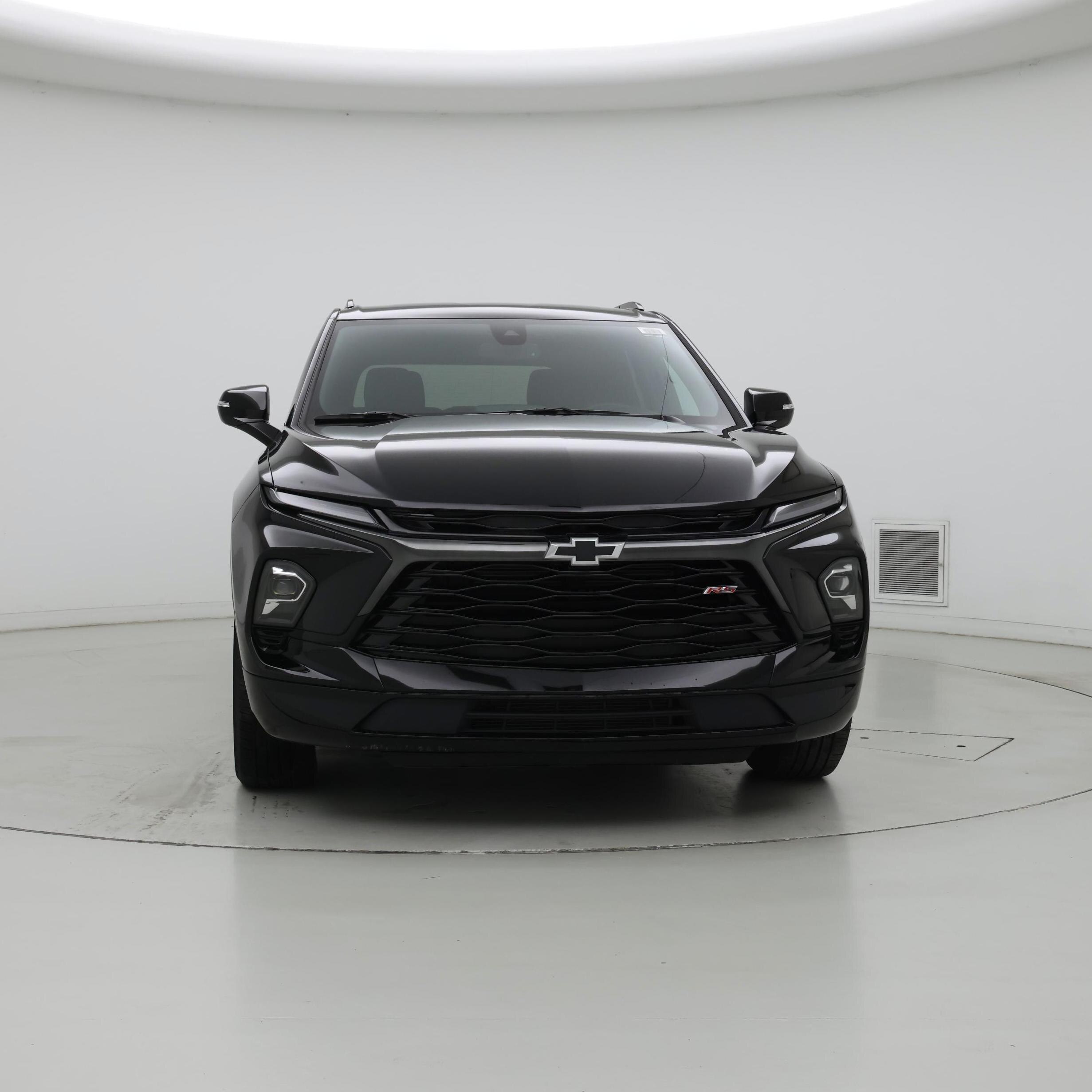 Thumbnail: 2024 Chevrolet Blazer - 5