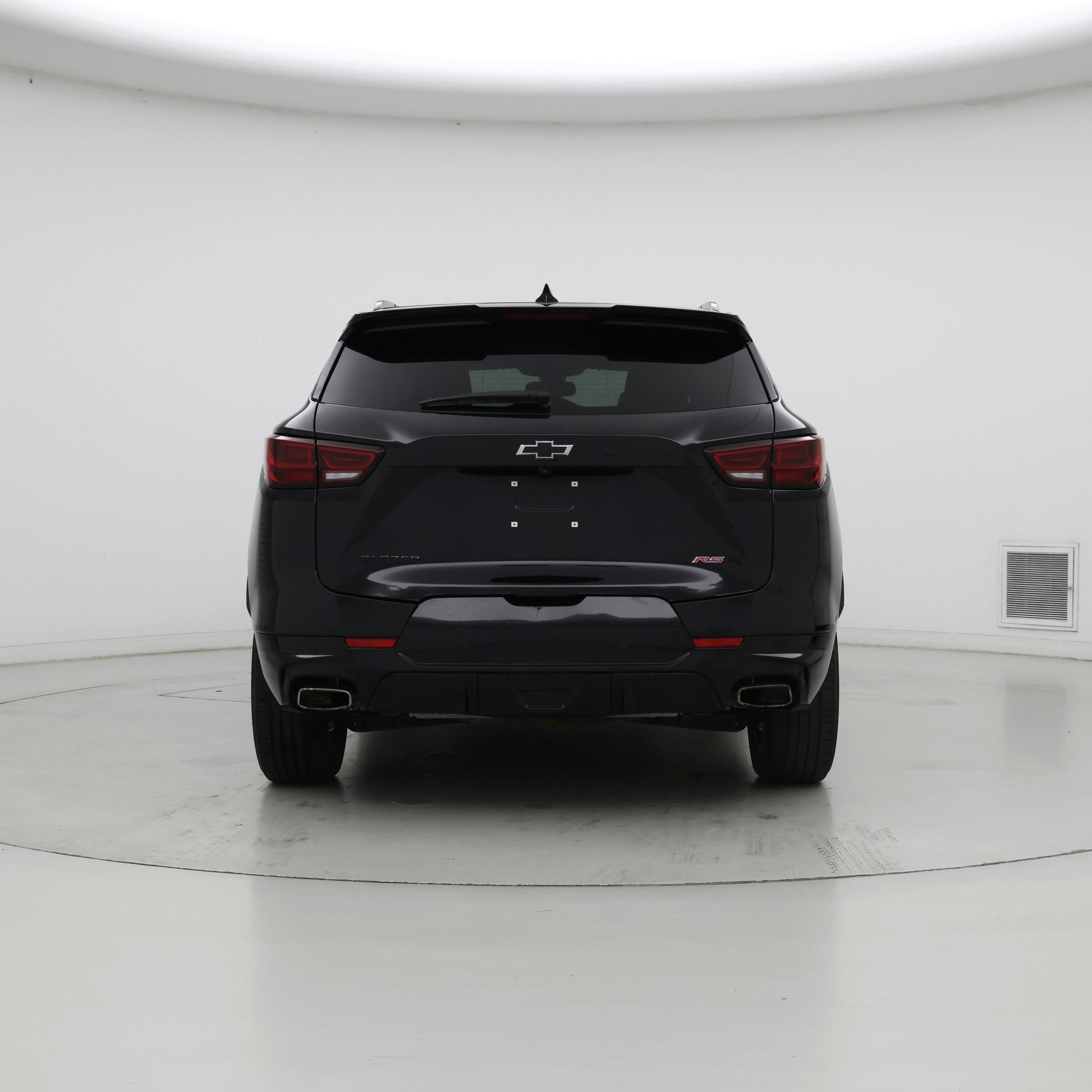 Thumbnail: 2024 Chevrolet Blazer - 6