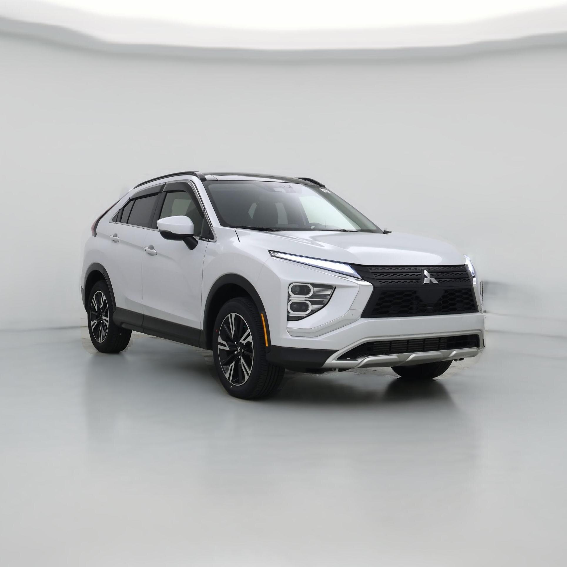 Thumbnail: 2025 Mitsubishi Eclipse Cross - 1