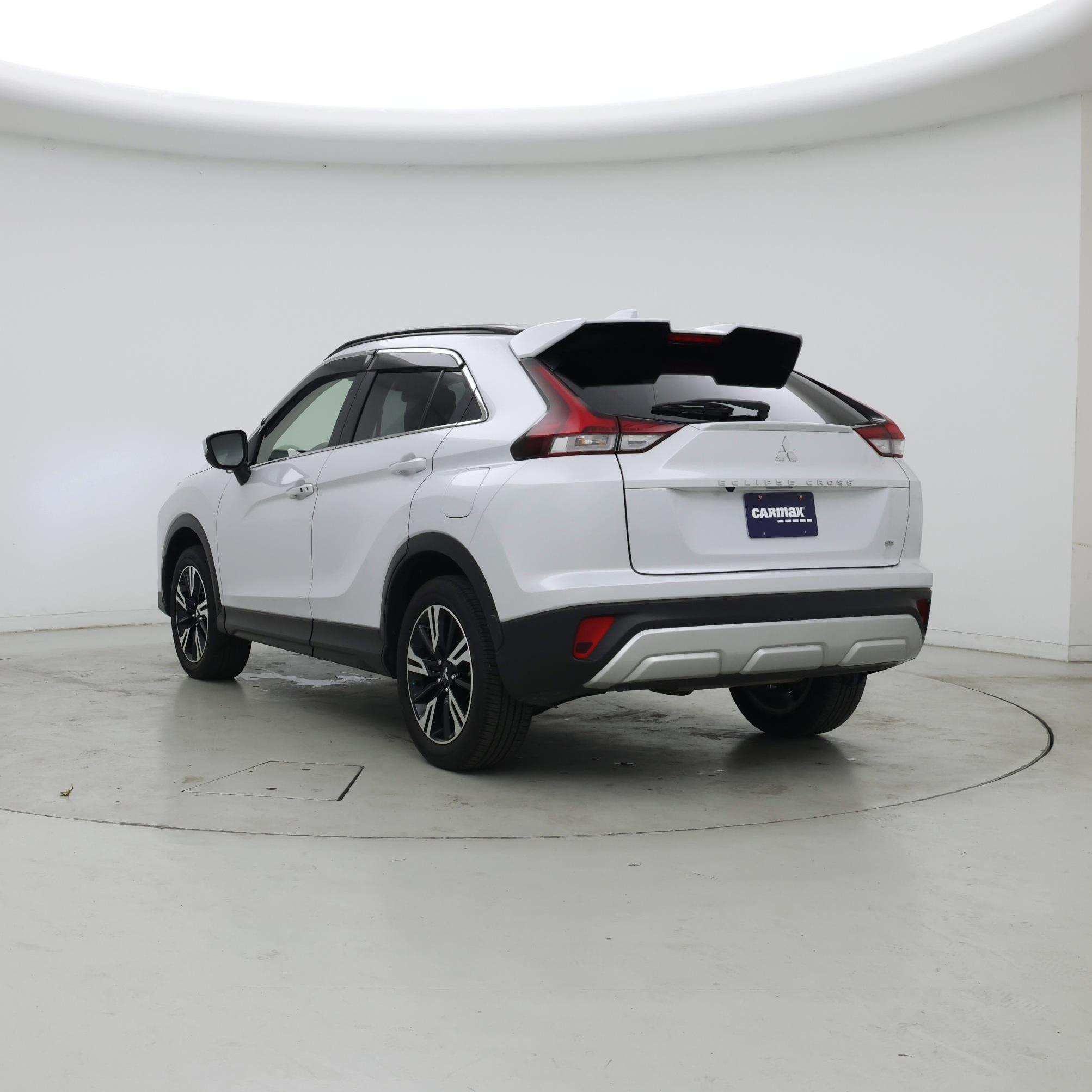 Thumbnail: 2025 Mitsubishi Eclipse Cross - 2