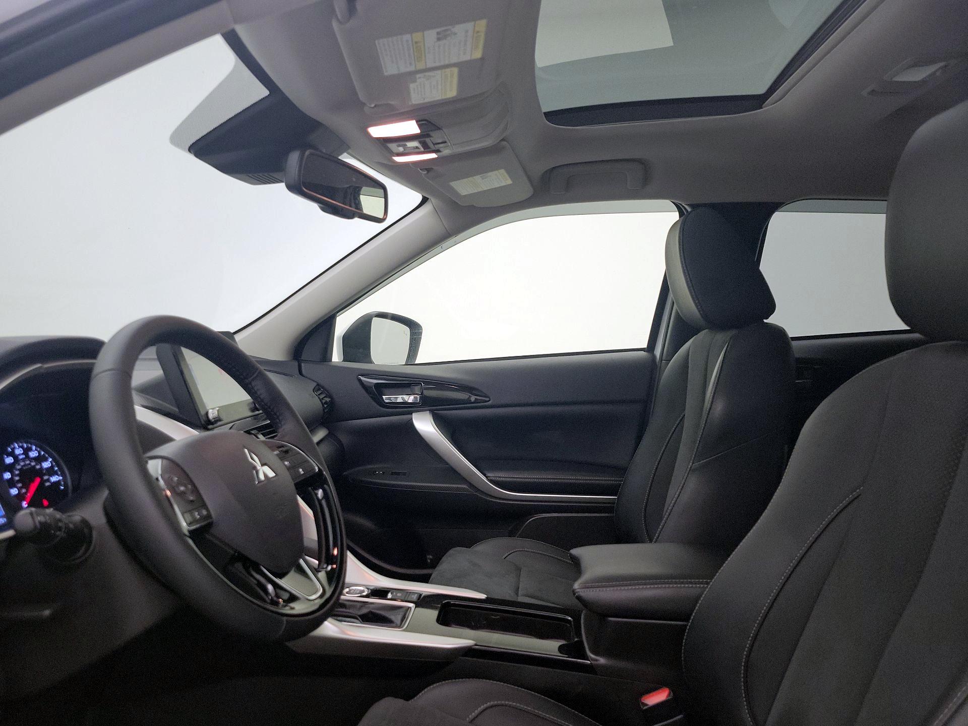 Thumbnail: 2025 Mitsubishi Eclipse Cross - 20
