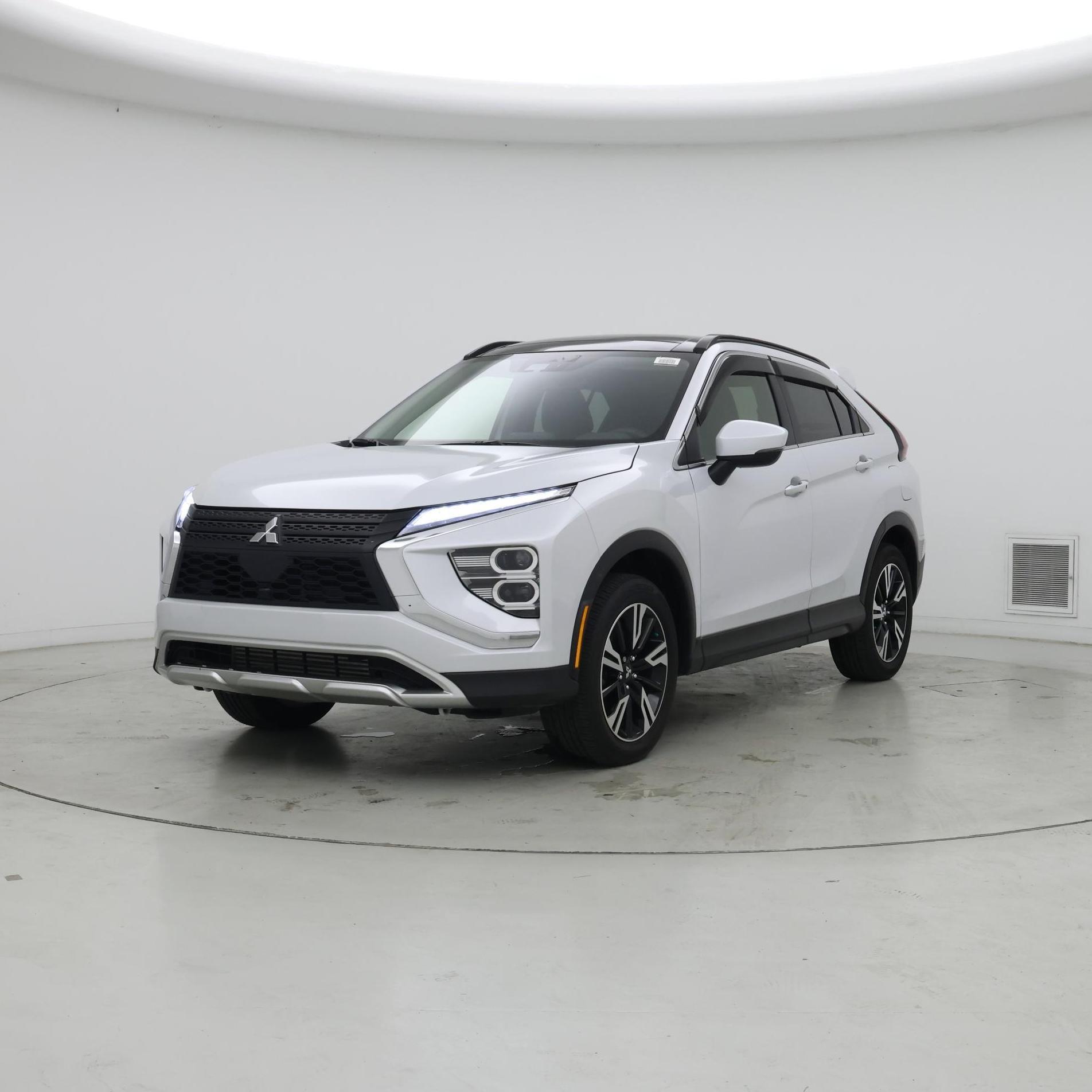 Thumbnail: 2025 Mitsubishi Eclipse Cross - 4