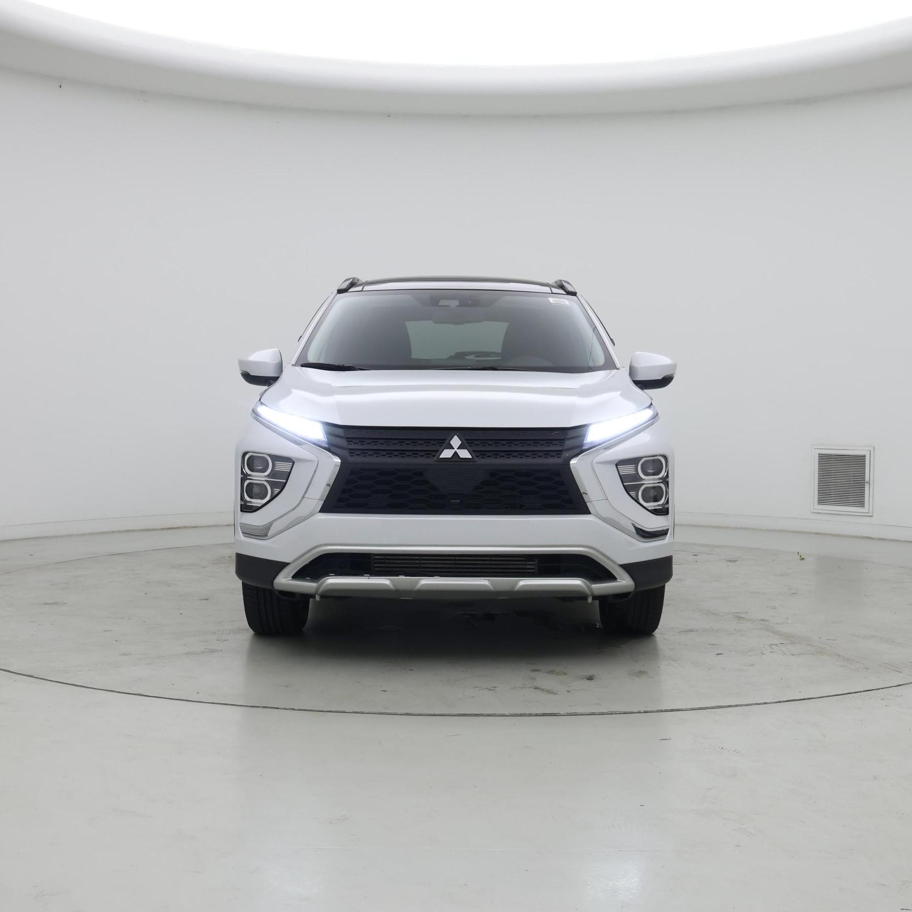Thumbnail: 2025 Mitsubishi Eclipse Cross - 5