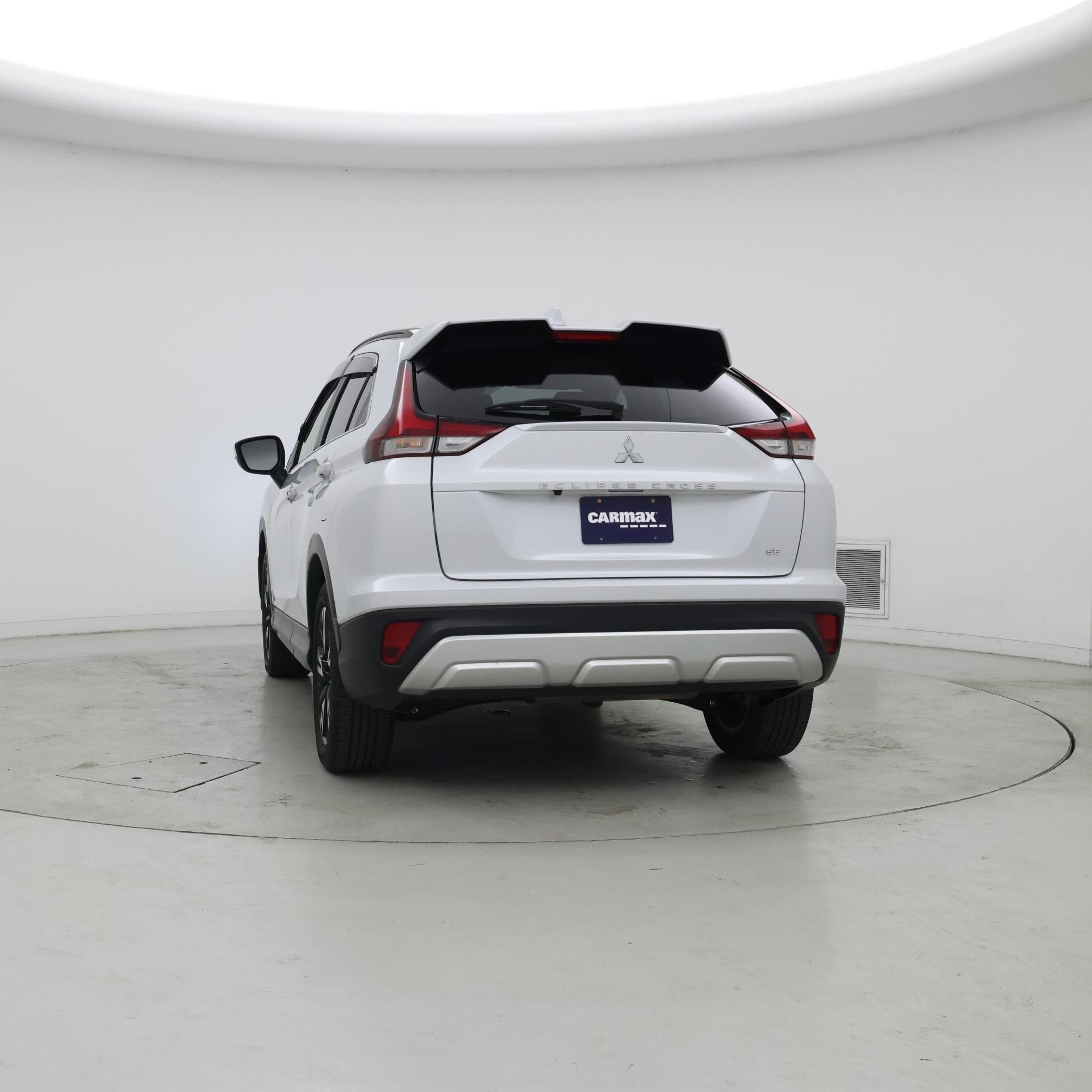 Thumbnail: 2025 Mitsubishi Eclipse Cross - 6