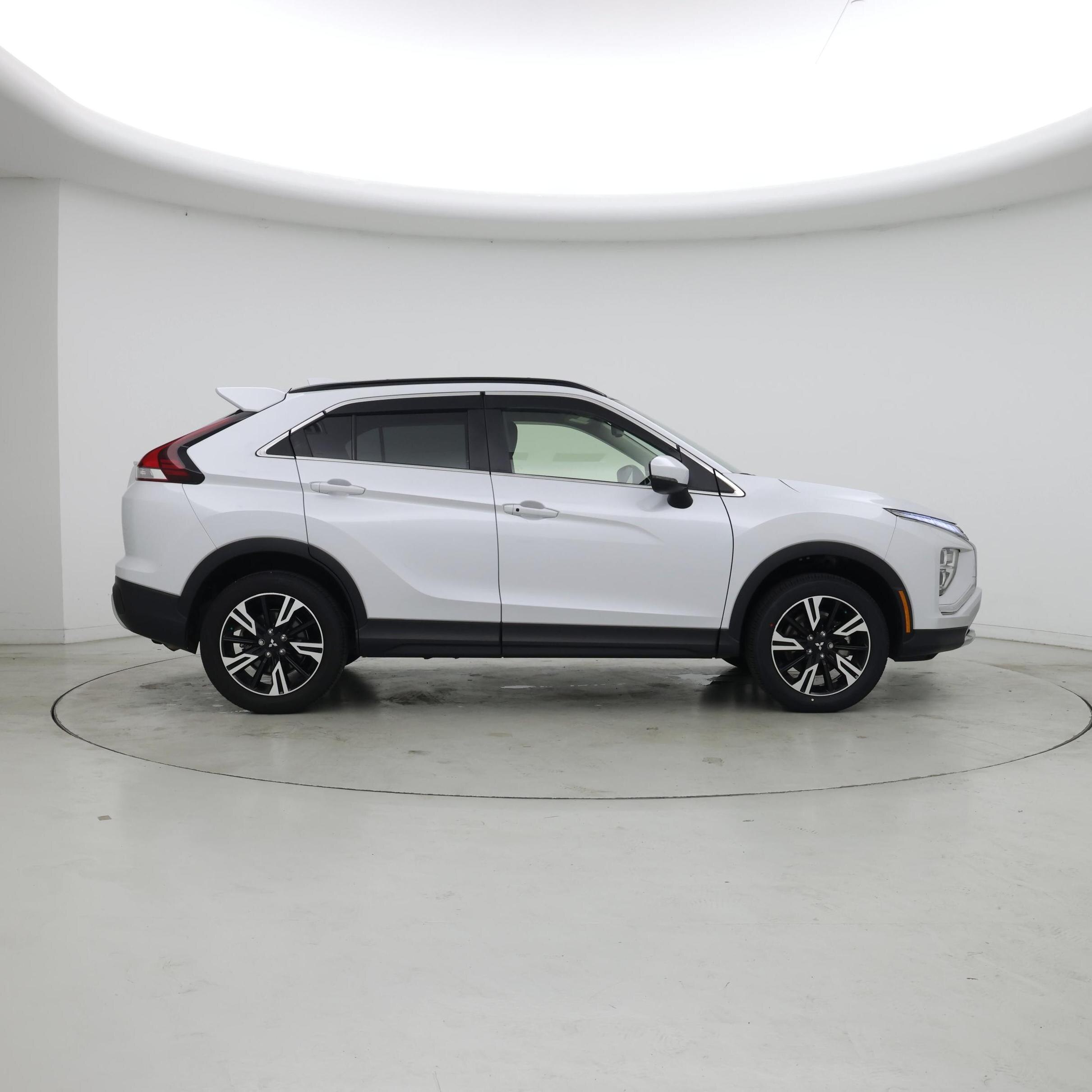 Thumbnail: 2025 Mitsubishi Eclipse Cross - 7