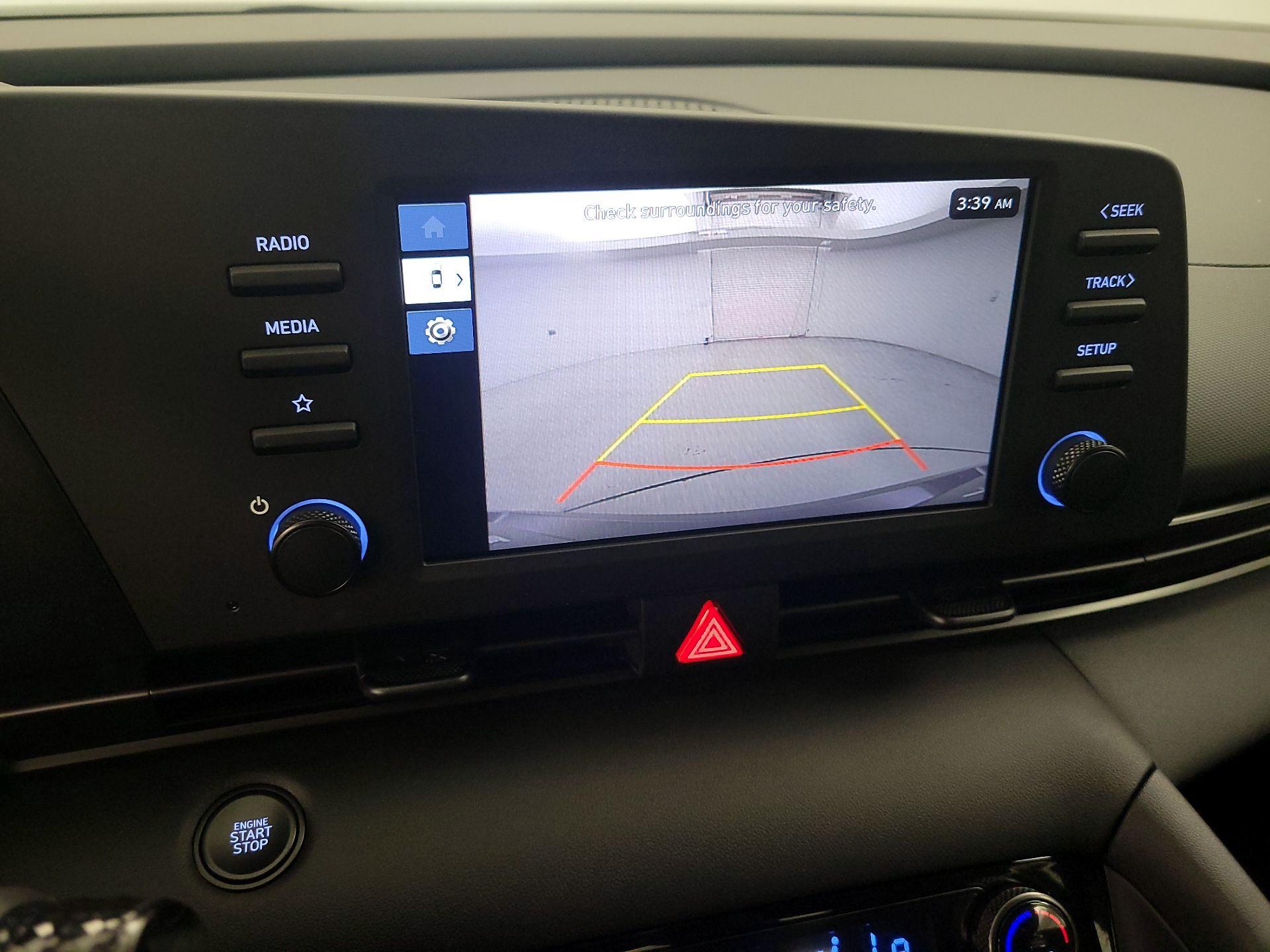 Thumbnail: 2025 Hyundai Elantra - 14