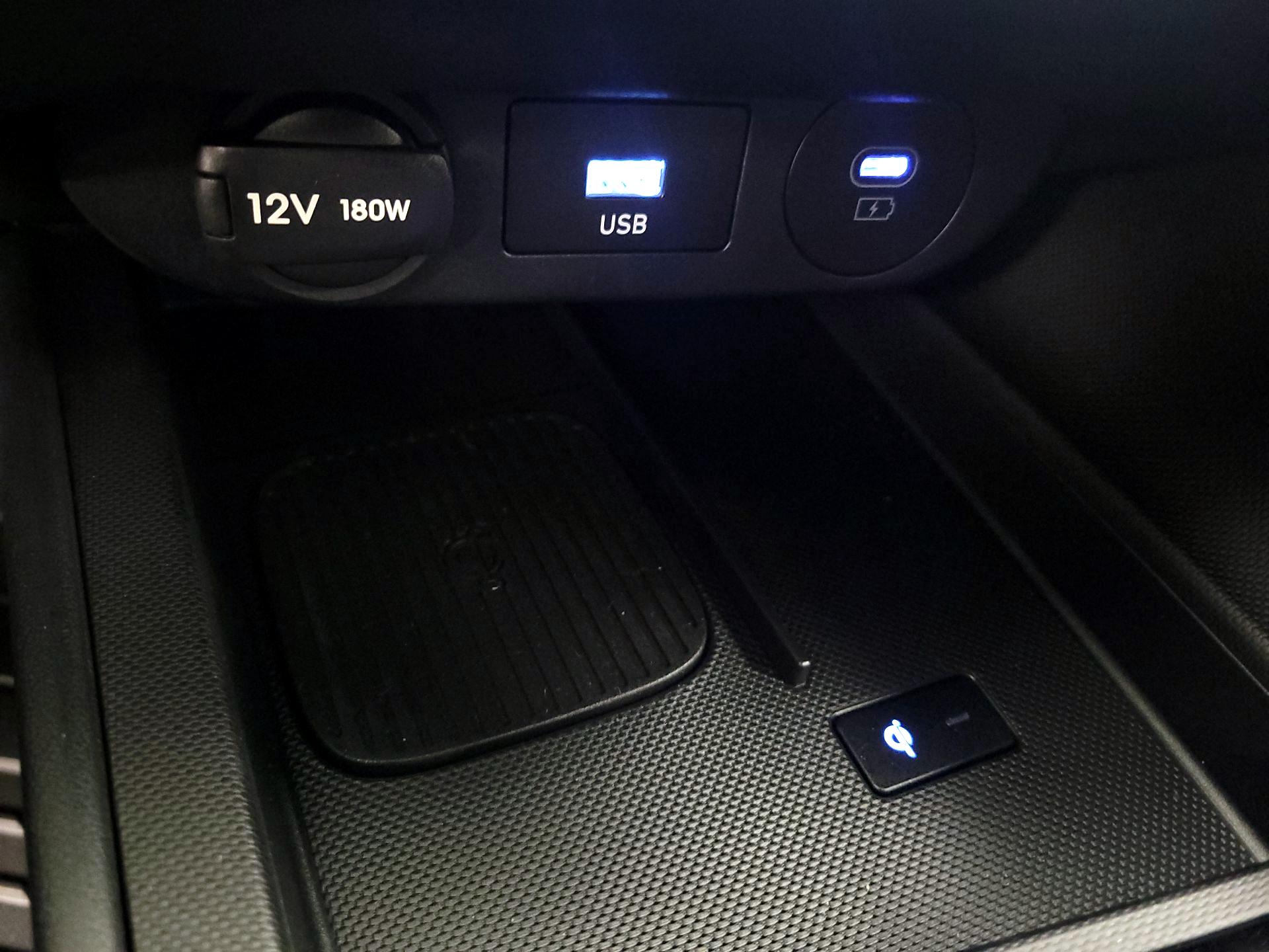 Thumbnail: 2025 Hyundai Elantra - 18