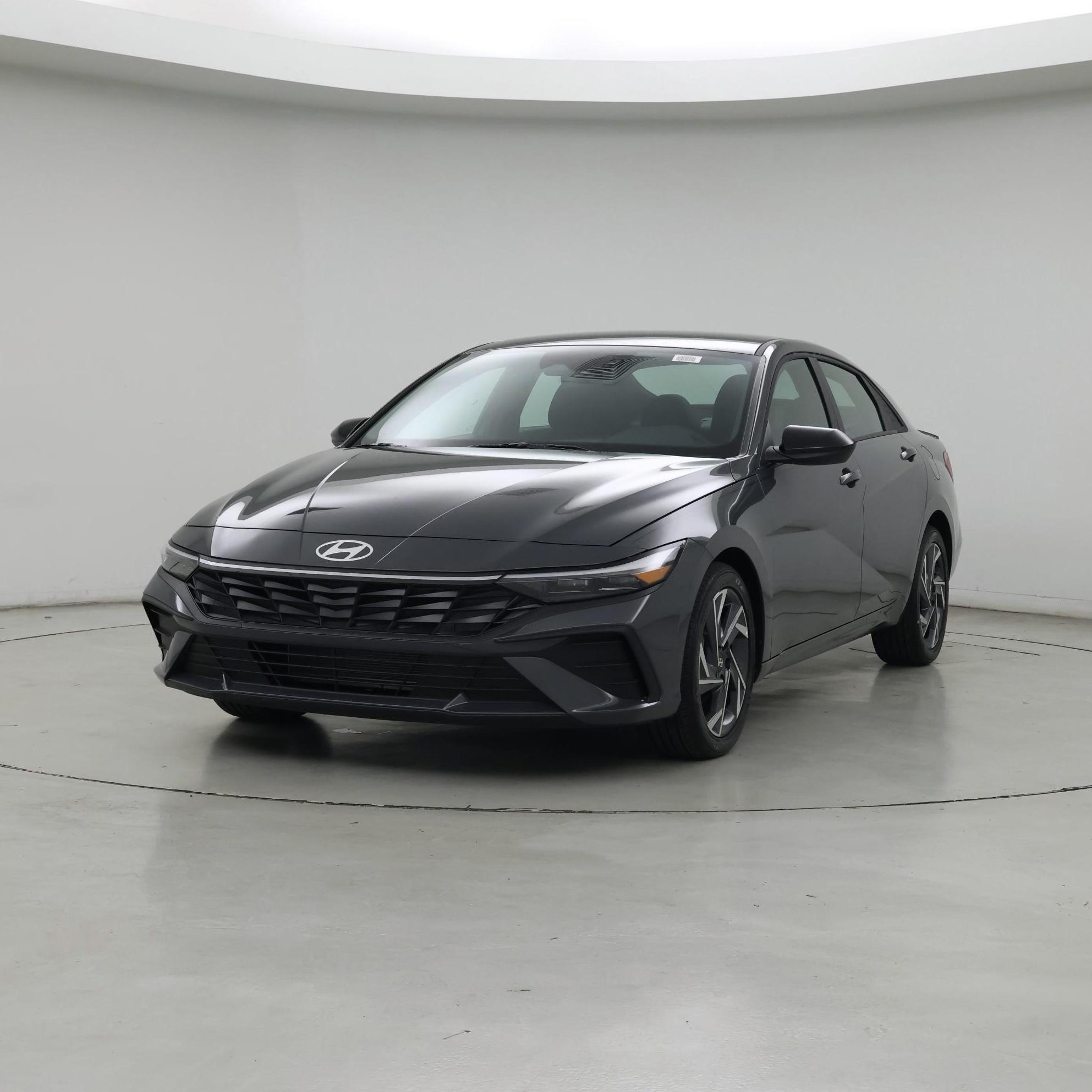 Thumbnail: 2025 Hyundai Elantra - 4