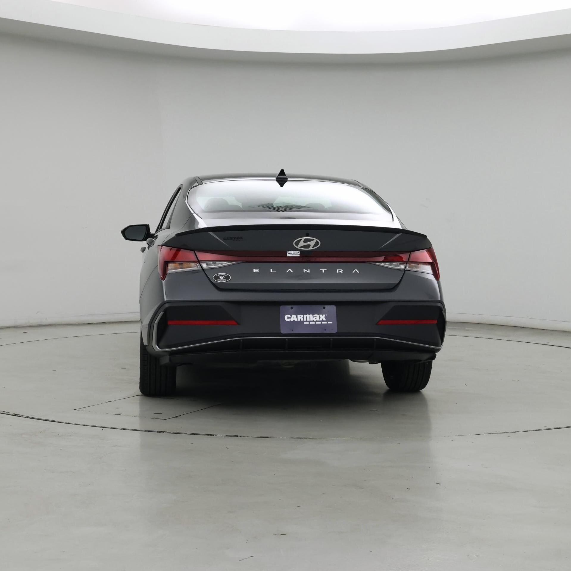 Thumbnail: 2025 Hyundai Elantra - 6