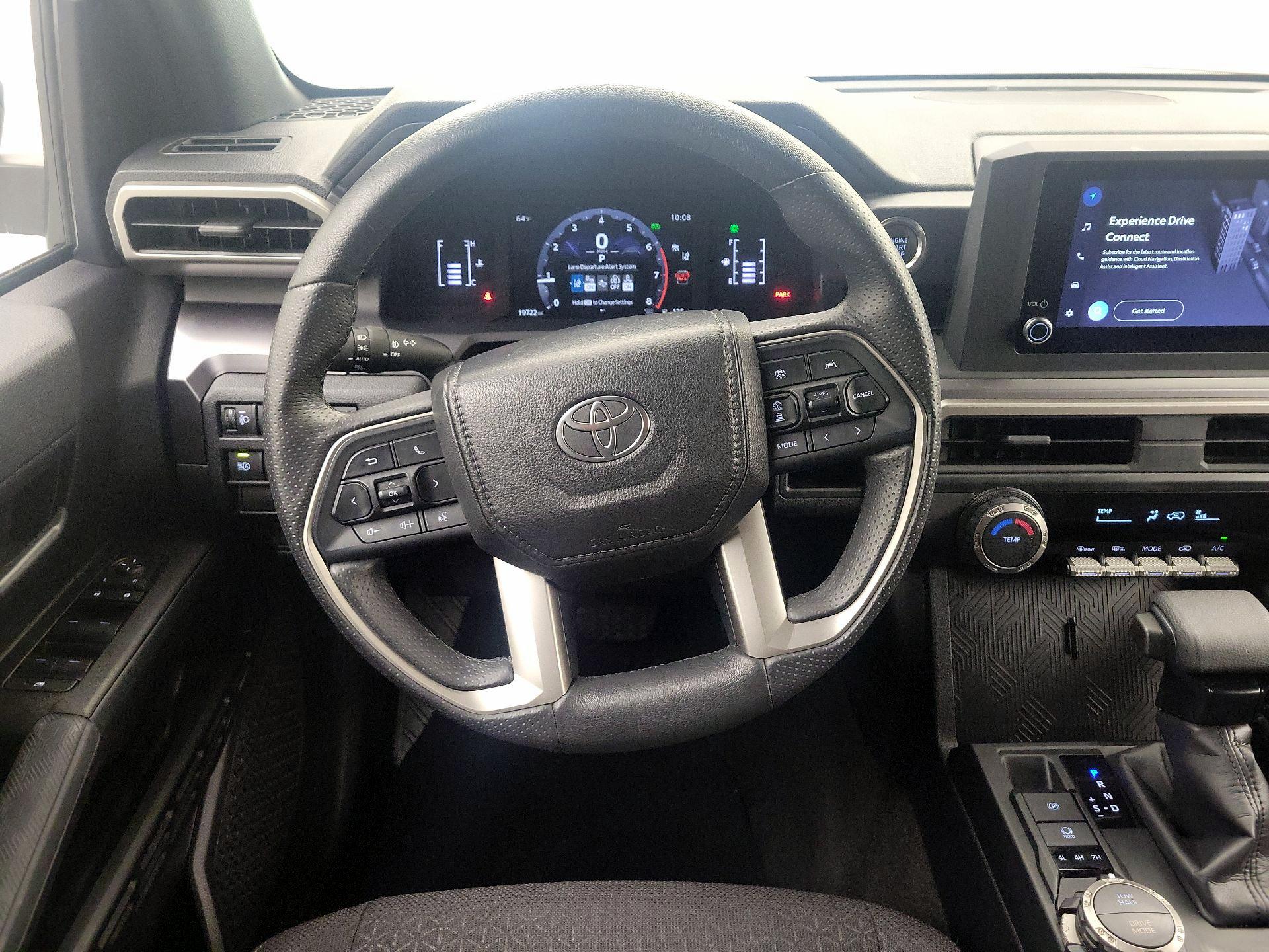 Thumbnail: 2025 Toyota 4Runner - 10