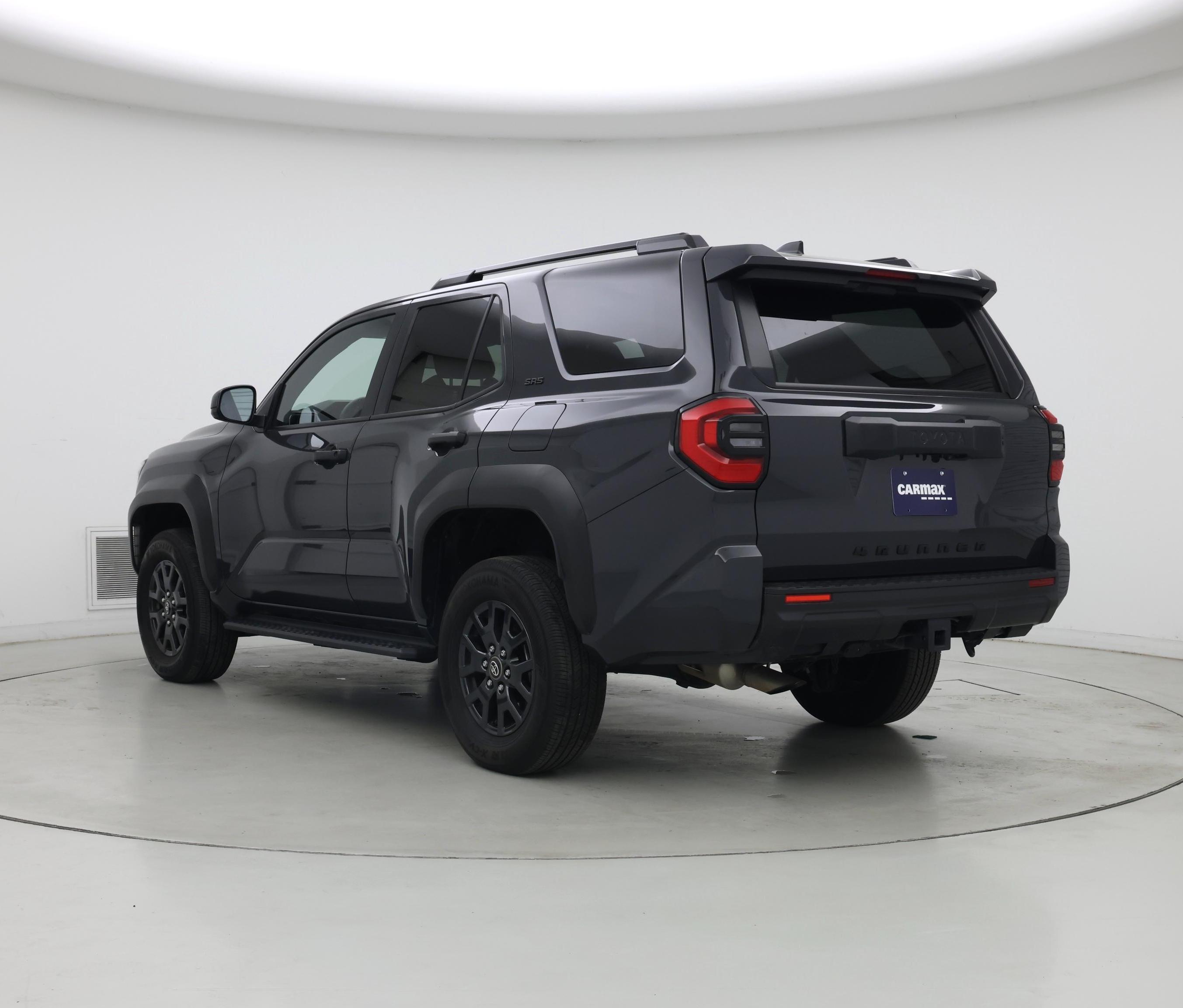 Thumbnail: 2025 Toyota 4Runner - 2
