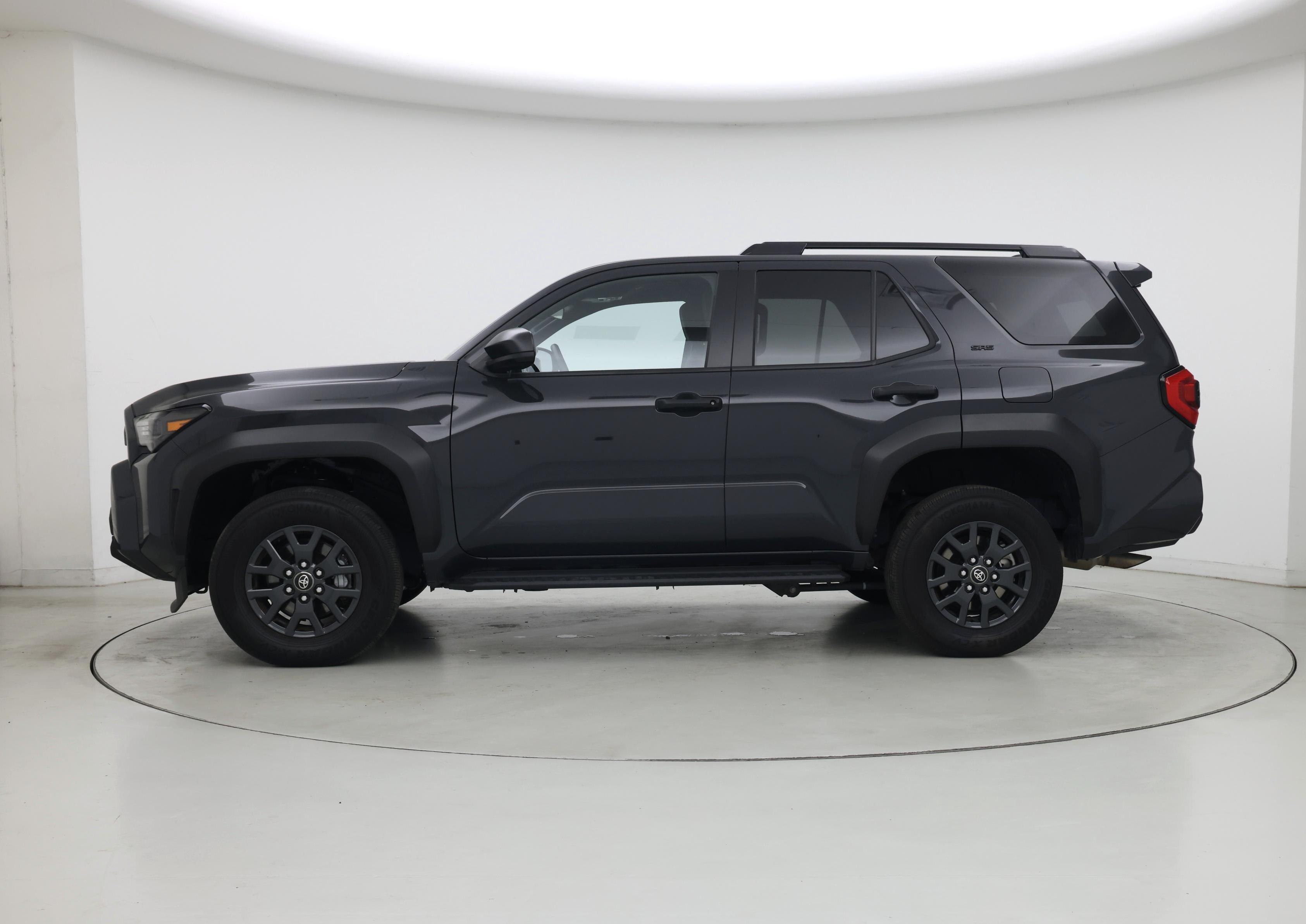 Thumbnail: 2025 Toyota 4Runner - 3