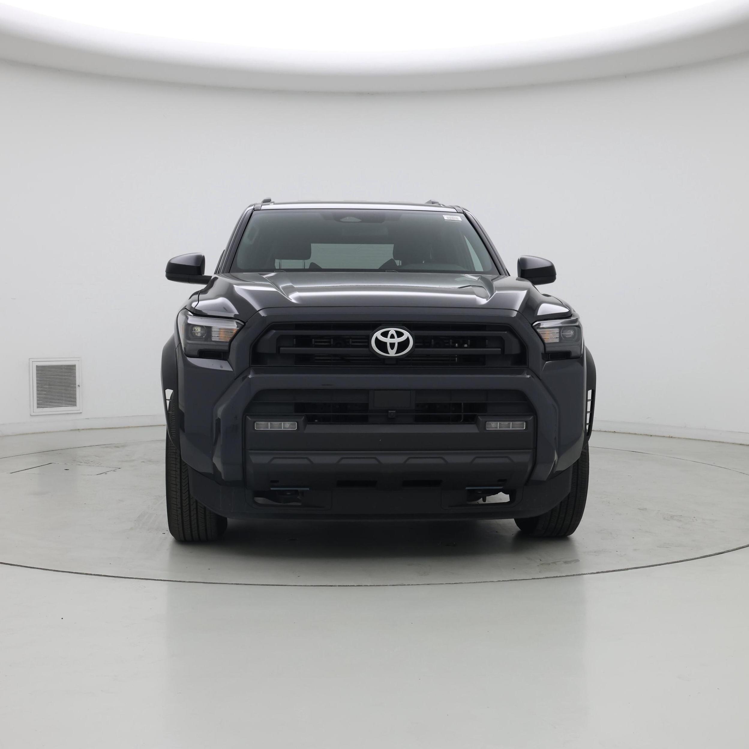 Thumbnail: 2025 Toyota 4Runner - 5