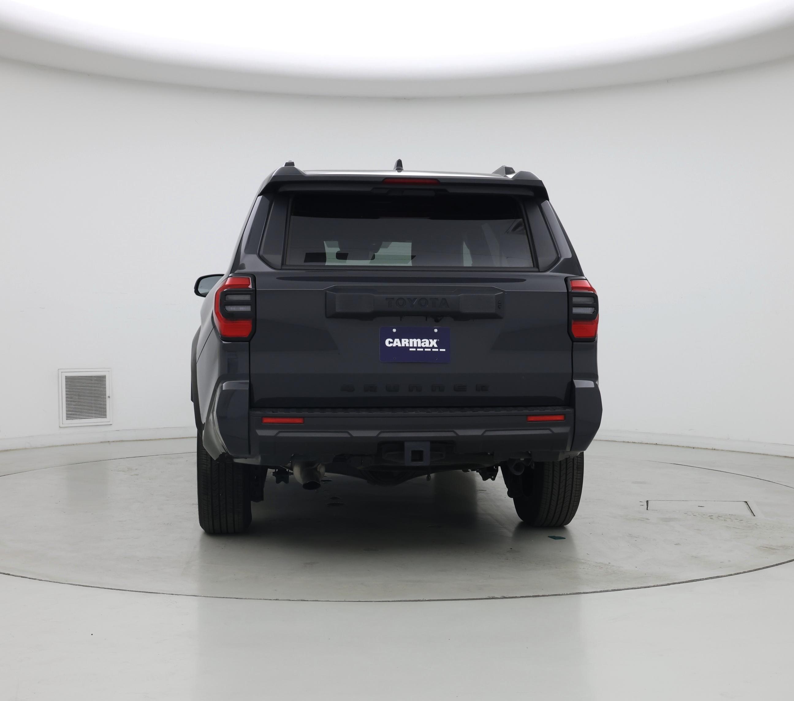 Thumbnail: 2025 Toyota 4Runner - 6