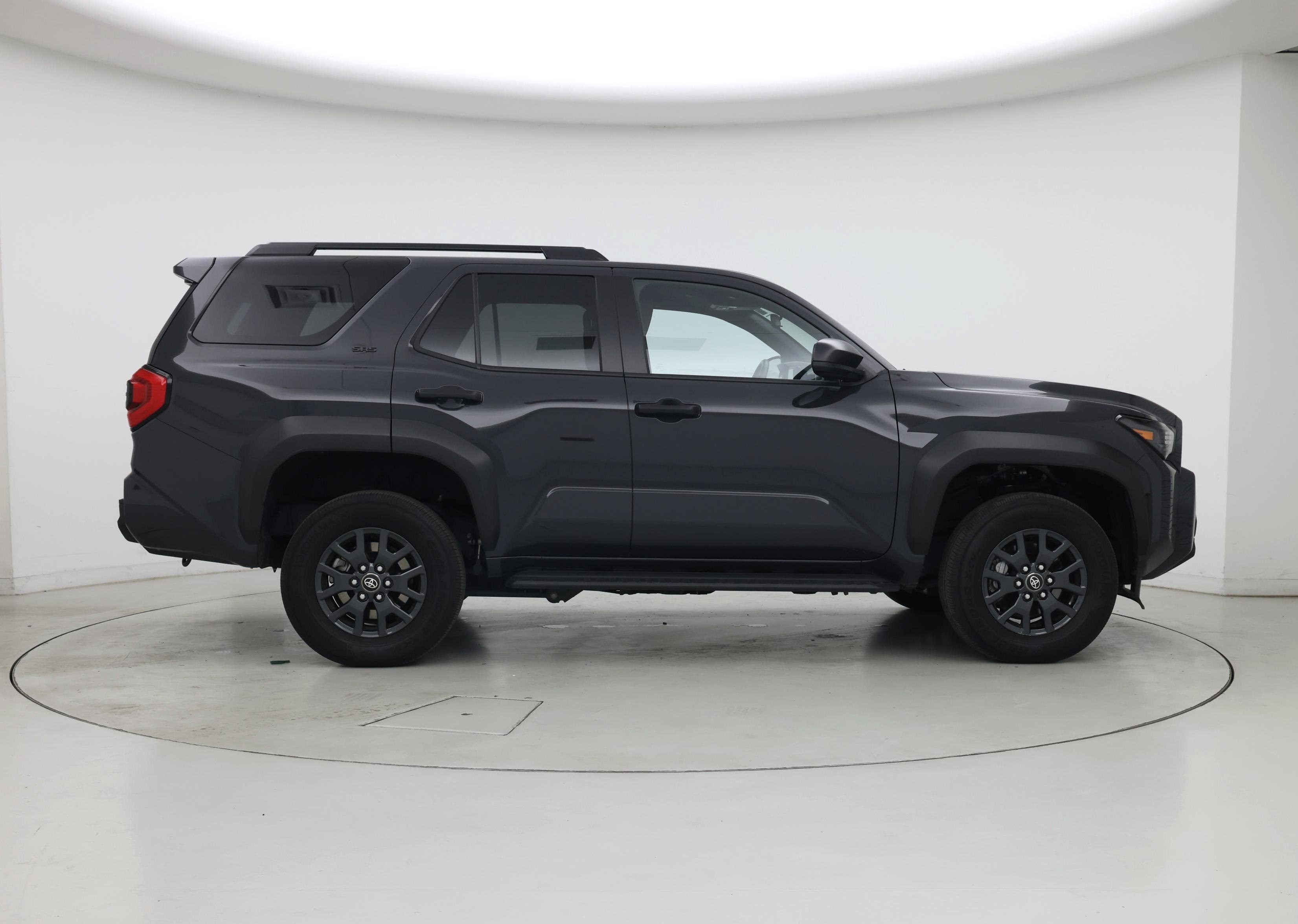 Thumbnail: 2025 Toyota 4Runner - 7